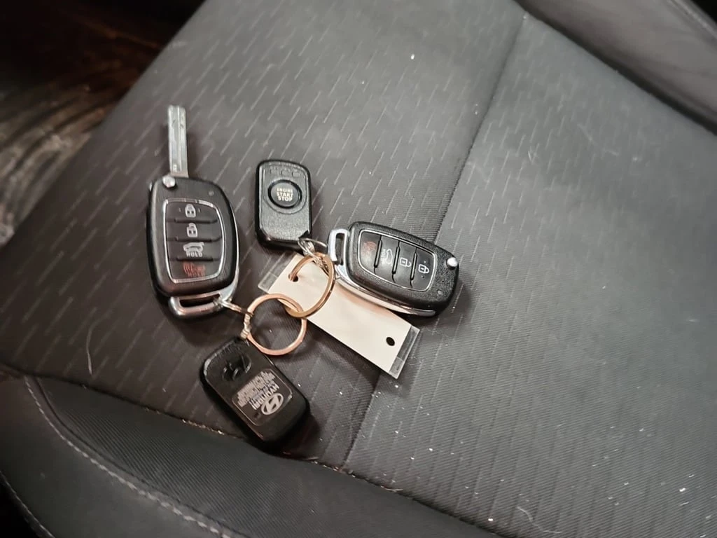 Hyundai Tucson 2019 PREFERRED * CARFAX * ��� ������������ ������ | Mobile.bg � ����������� 14