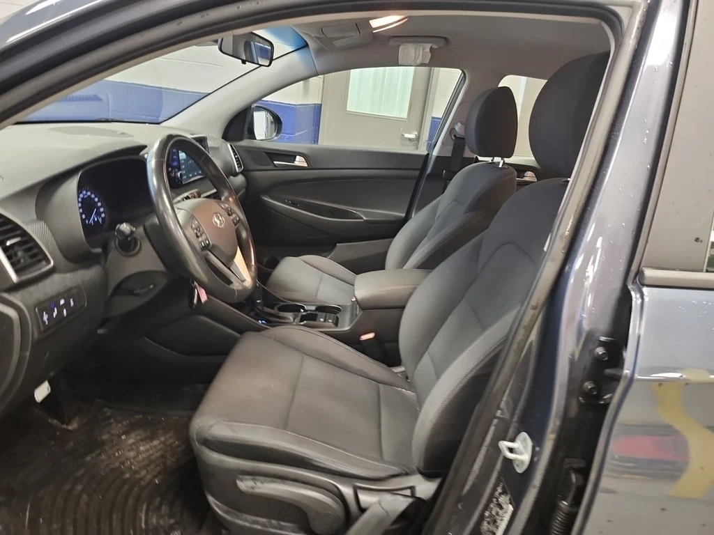 Hyundai Tucson 2019 PREFERRED * CARFAX * ��� ������������ ������ | Mobile.bg � ����������� 6