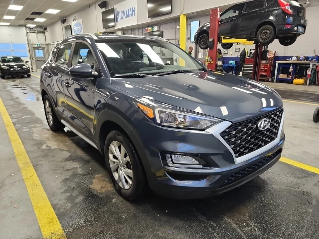 Hyundai Tucson 2019 PREFERRED * CARFAX * ��� ������������ ������ | Mobile.bg � ����������� 2