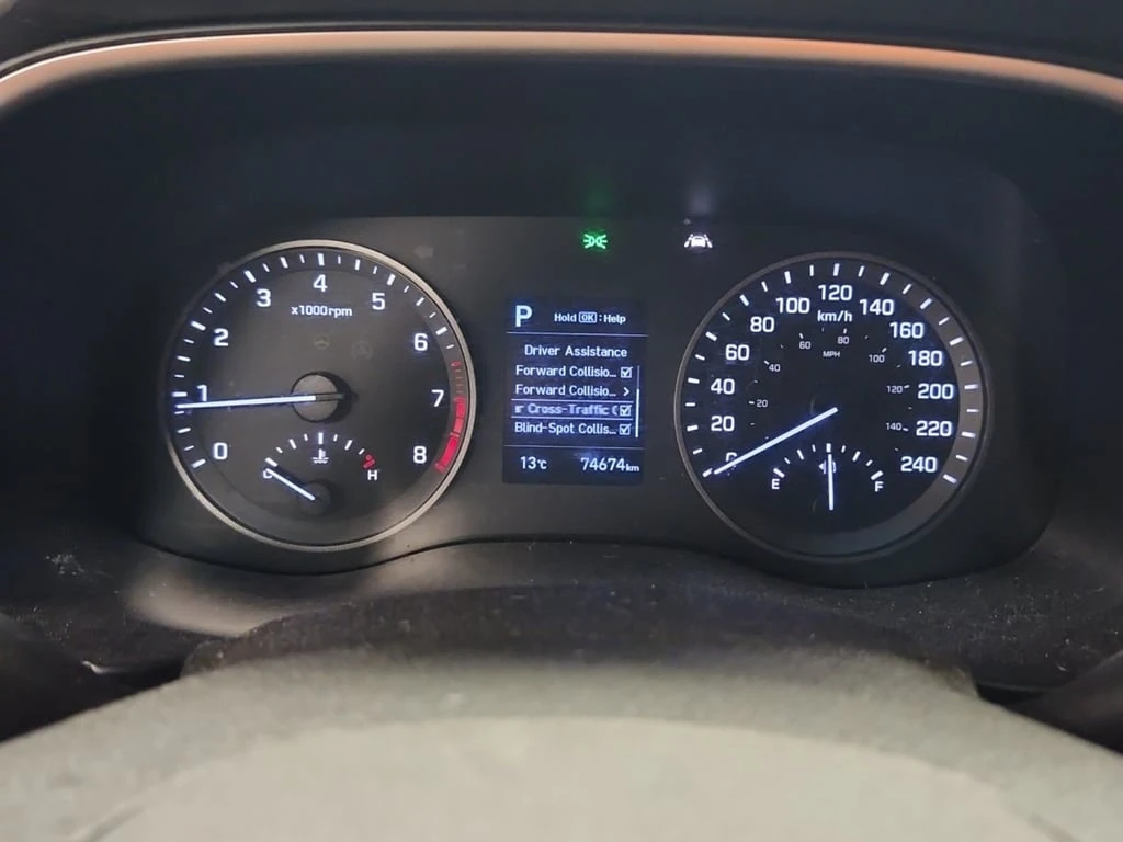 Hyundai Tucson 2019 PREFERRED * CARFAX * ��� ������������ ������ | Mobile.bg � ����������� 8