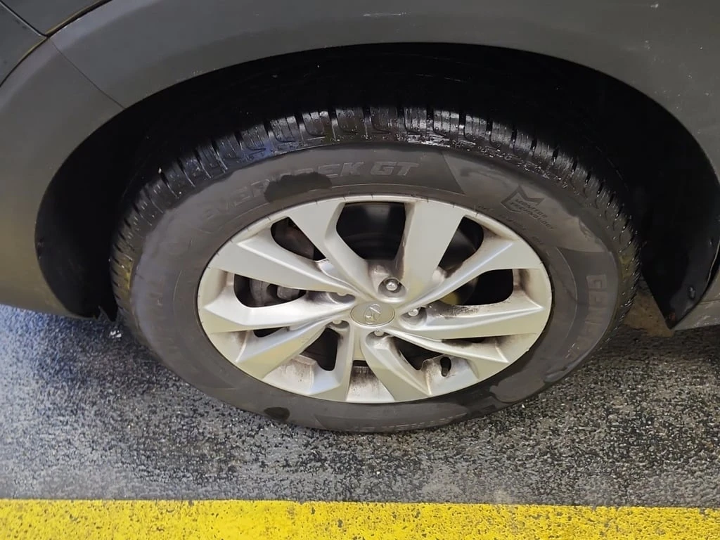 Hyundai Tucson 2019 PREFERRED * CARFAX * ��� ������������ ������ | Mobile.bg � ����������� 5