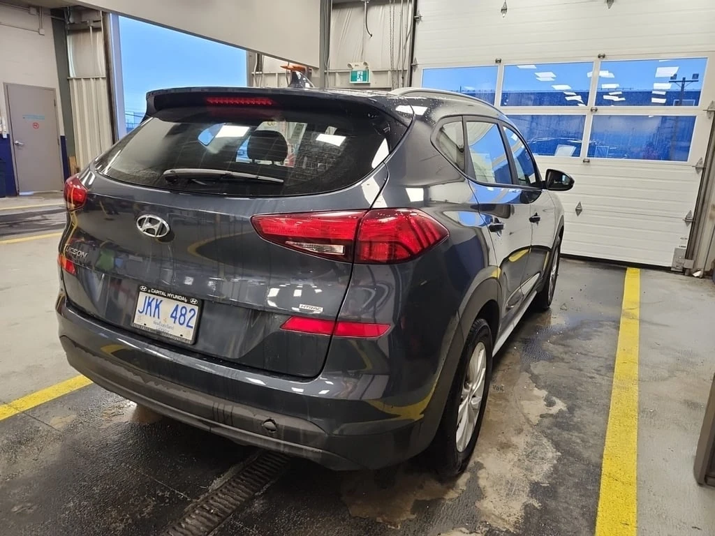 Hyundai Tucson 2019 PREFERRED * CARFAX * ��� ������������ ������ | Mobile.bg � ����������� 3