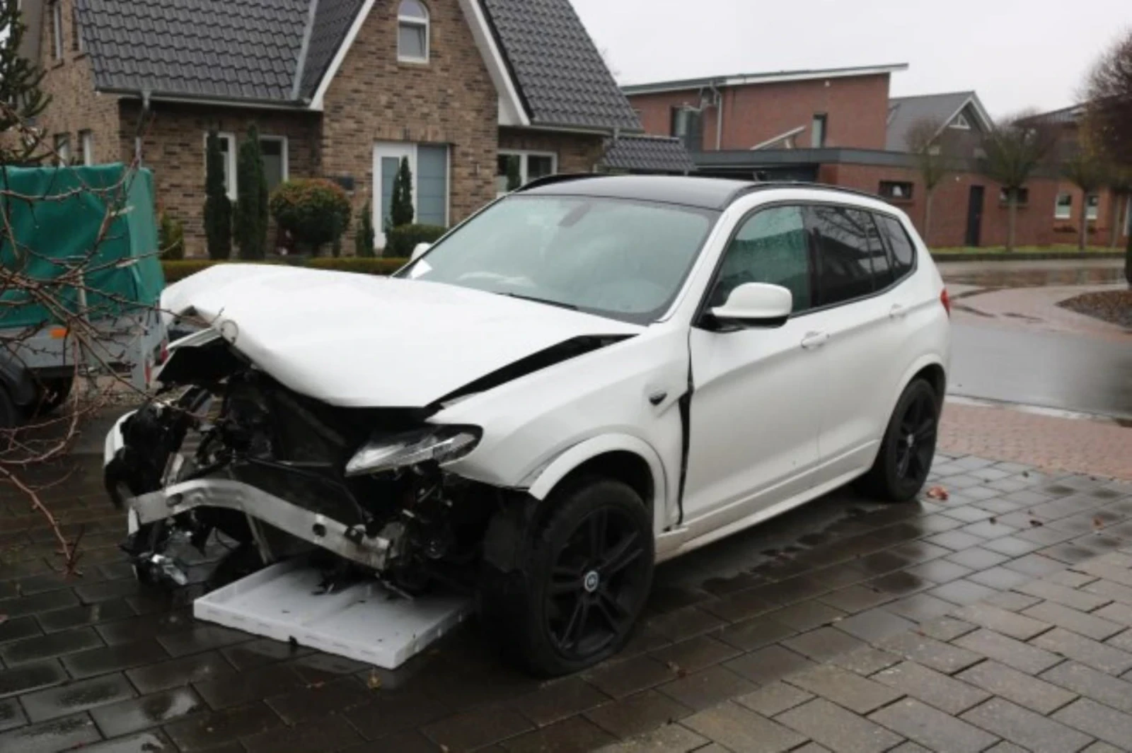 BMW X3 2.0d 8�� 4�4 �-���! ��� ����! | Mobile.bg � ����������� 12