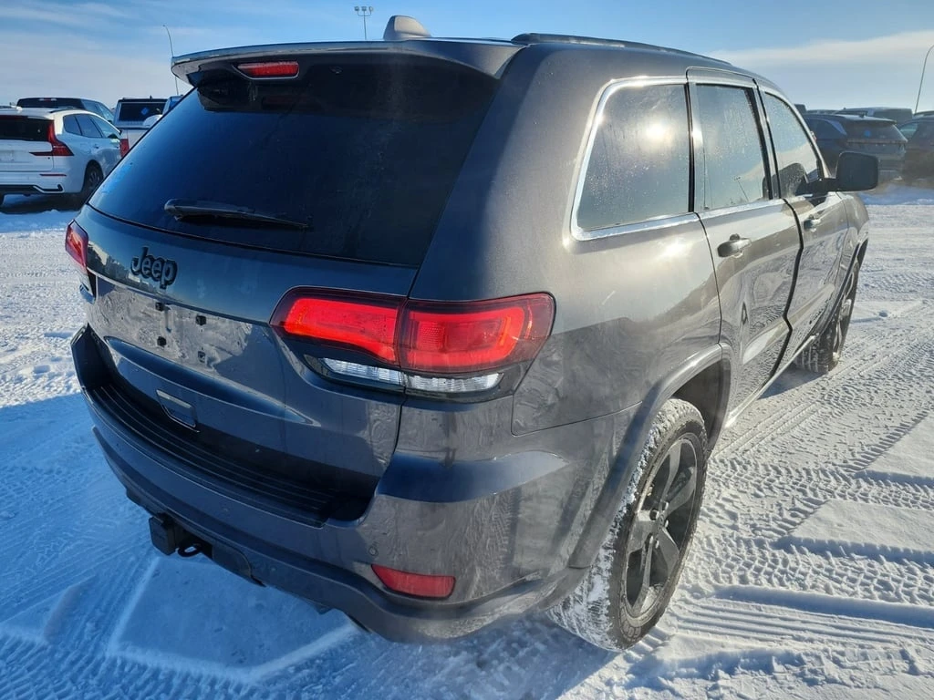 Jeep Grand cherokee * LAREDO * CARFAX * ���� �� �� | Mobile.bg � ����������� 3