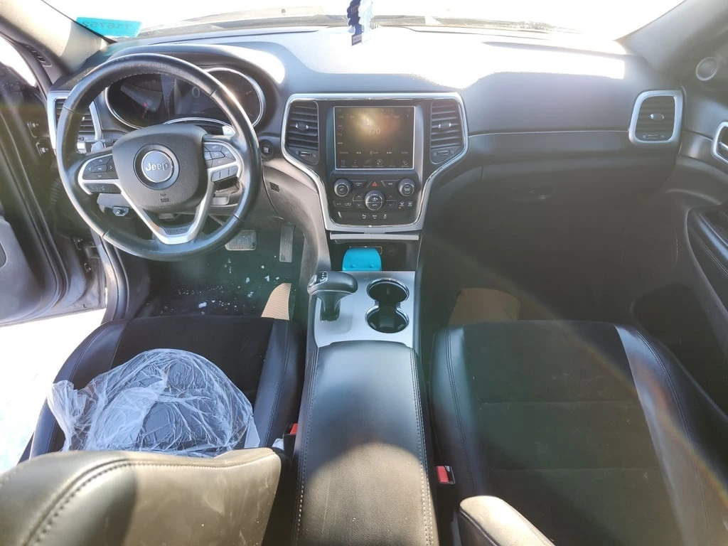 Jeep Grand cherokee * LAREDO * CARFAX * ���� �� �� | Mobile.bg � ����������� 10