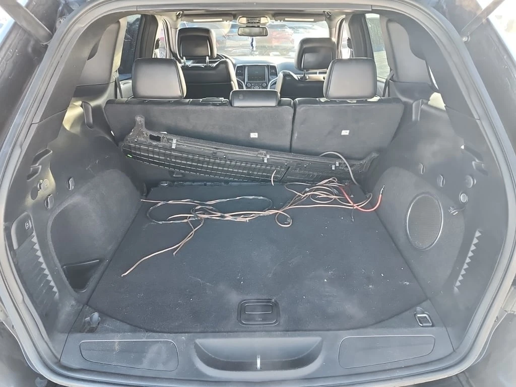 Jeep Grand cherokee * LAREDO * CARFAX * ���� �� �� | Mobile.bg � ����������� 13