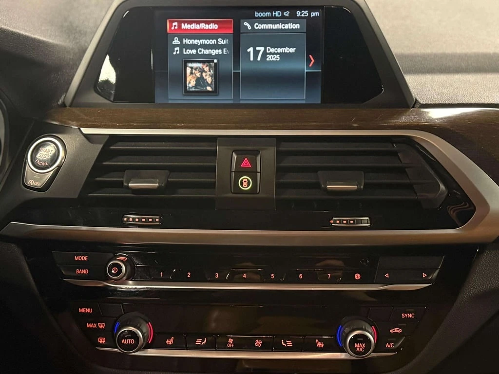 BMW X3 * �Drive30i * CARFAX * ����������� | Mobile.bg � ����������� 11