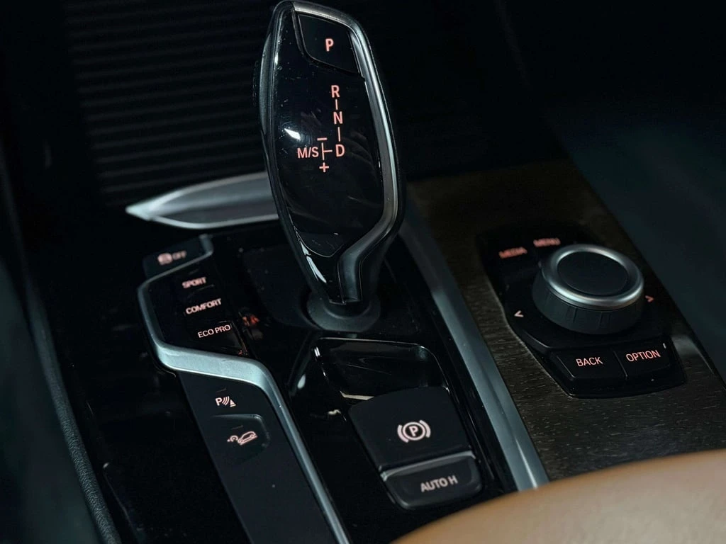 BMW X3 * хDrive30i * CARFAX * ФИНАНСИРАНЕ - изображение 10