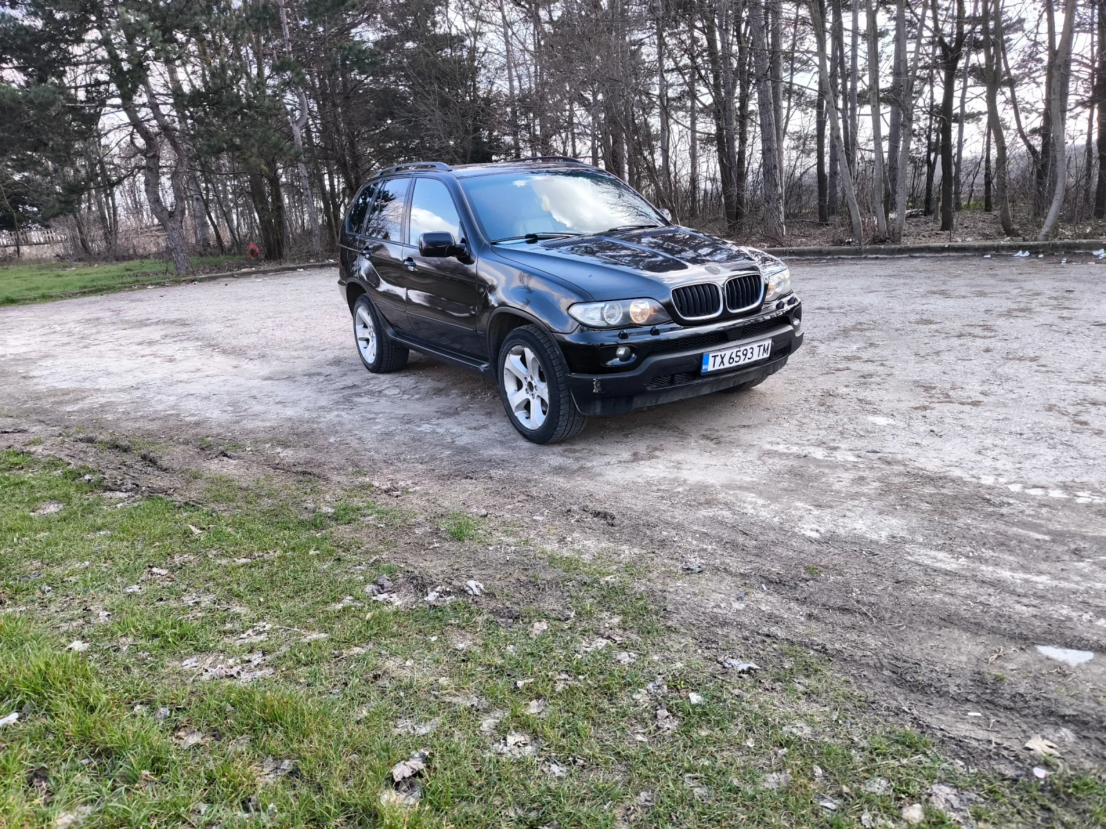 BMW X5 | Mobile.bg � ����������� 5