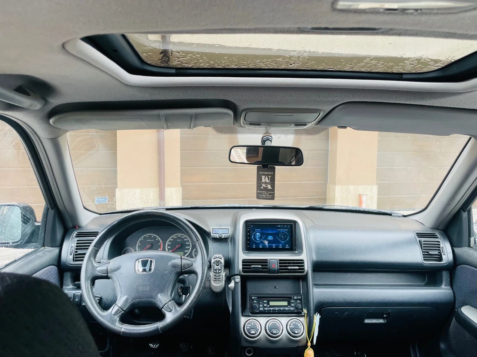 Honda Cr-v 2.0 ��� | Mobile.bg � ����������� 6