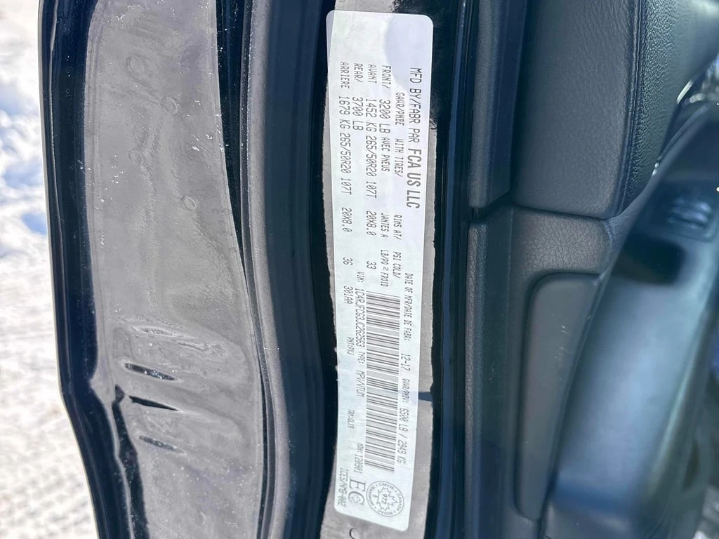 Jeep Grand cherokee Overland * CARFAX * * ПОДГРЕВИ* ШИБИДАХ - изображение 10