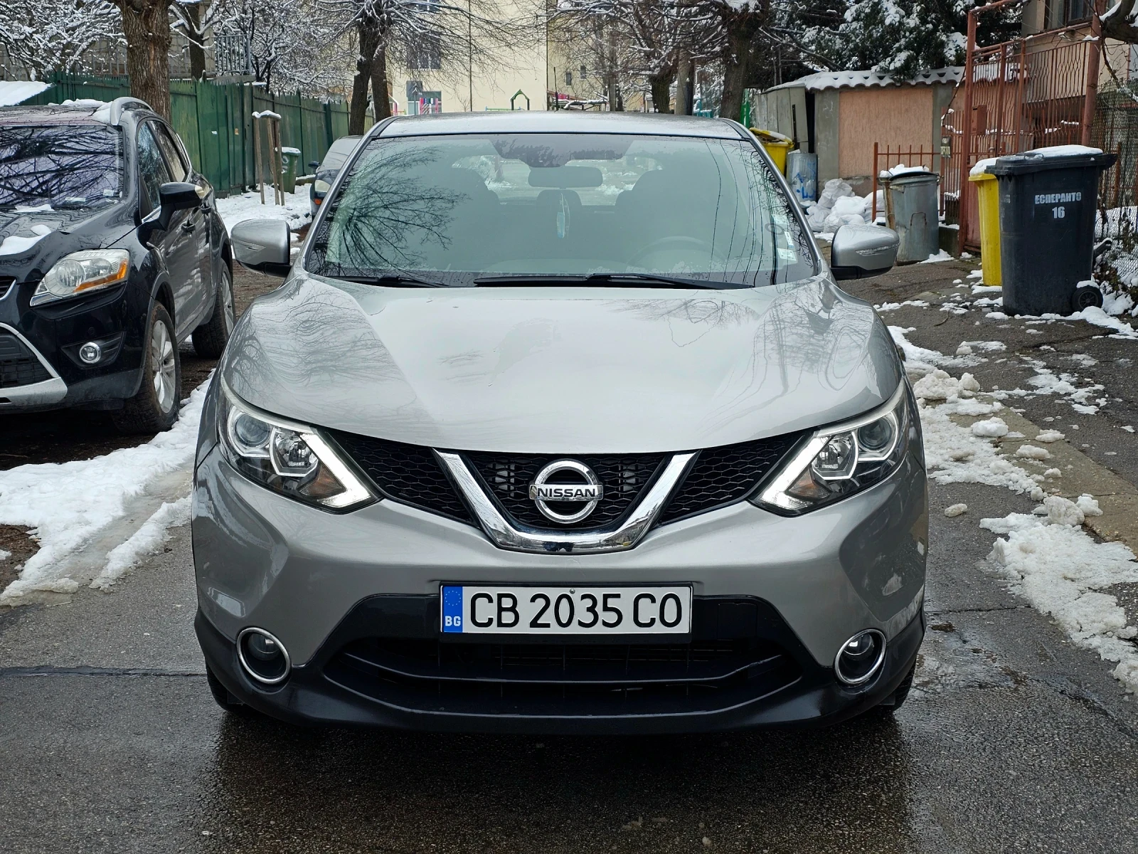 Nissan Qashqai 1.5 DCI | Mobile.bg � ����������� 2