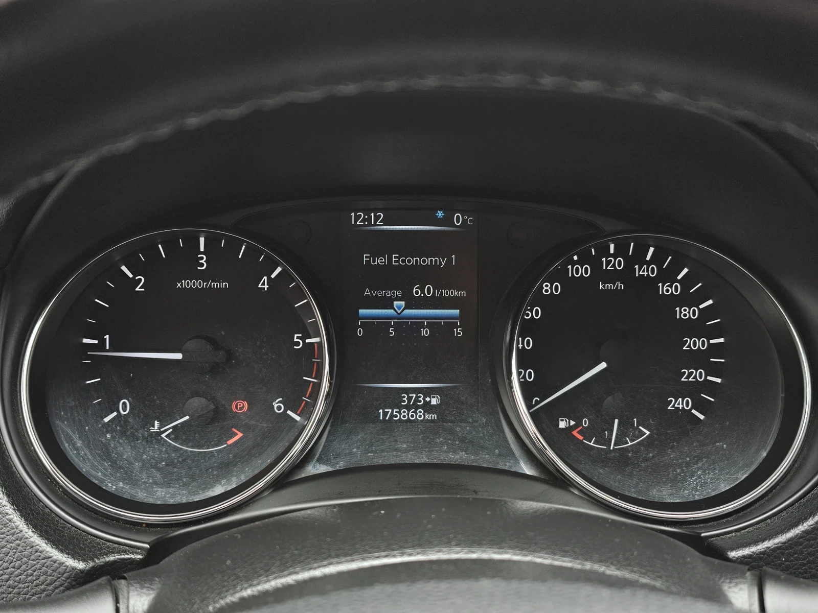 Nissan Qashqai 1.5 DCI | Mobile.bg � ����������� 13