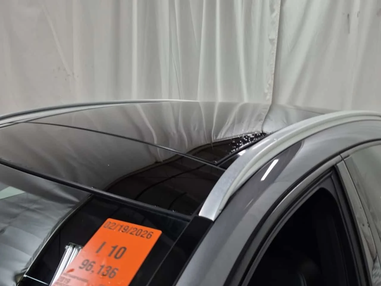 Mercedes-Benz GLA 250 4MATIC* PANORAMA* DISTRONIC* CARFAX *  - изображение 8