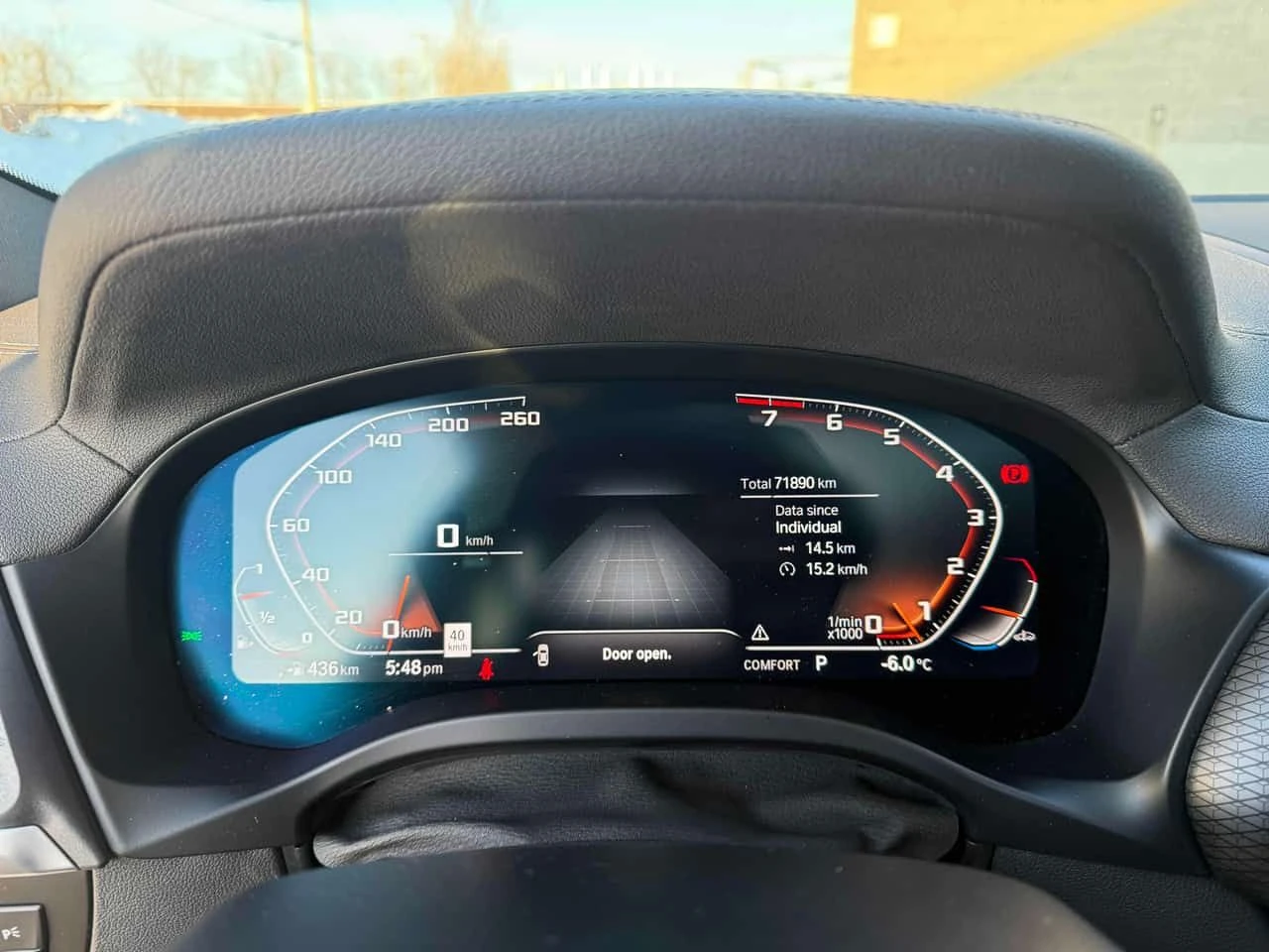 BMW X4 * M40i * CARFAX * ХЕД-ЪП* ДВА КЛЮЧА*  - изображение 8