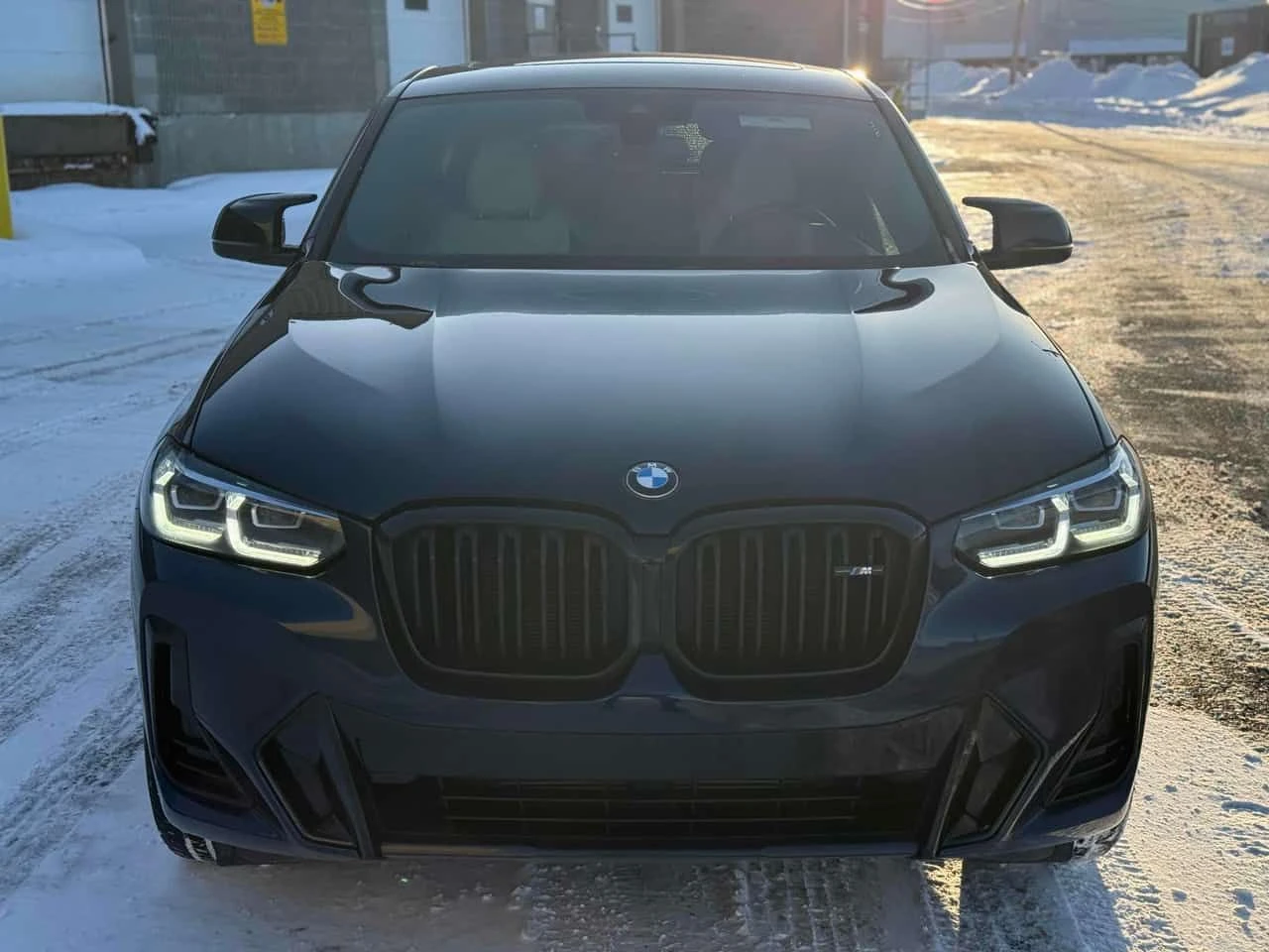 BMW X4 * M40i * CARFAX * ХЕД-ЪП* ДВА КЛЮЧА*  - изображение 6