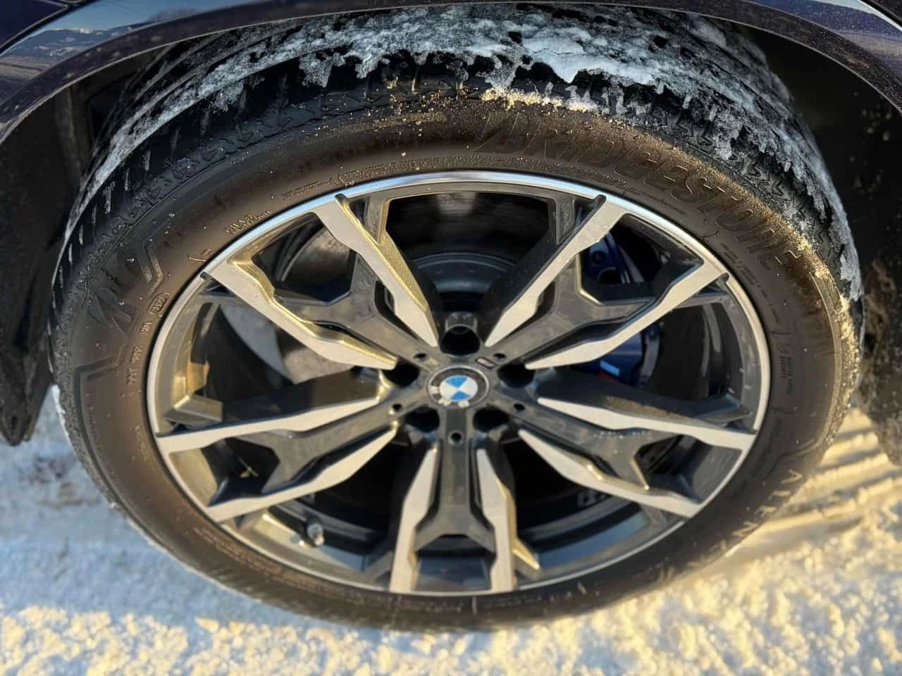 BMW X4 * M40i * CARFAX * ХЕД-ЪП* ДВА КЛЮЧА*  - изображение 7