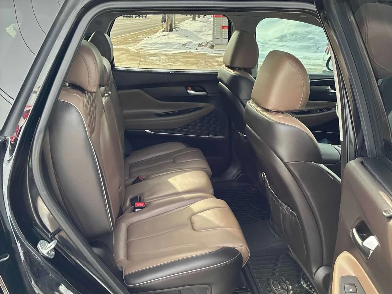 Hyundai Santa fe Luxury/CARFAX/��������/�������� | Mobile.bg � ����������� 12