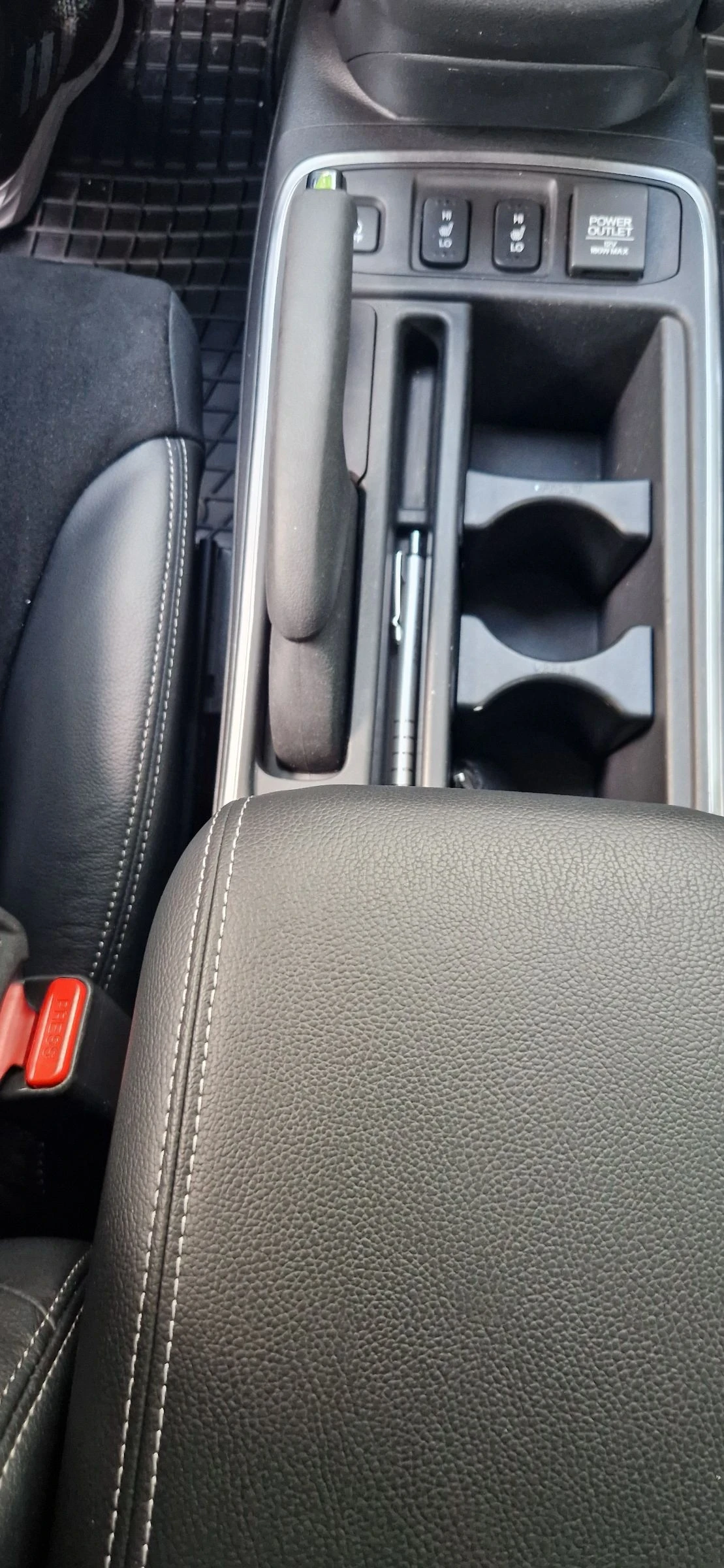 Honda Cr-v Honda cr-v 2.0i 4x4 EXECUTIVE 75000Kм., снимка 17 - Автомобили и джипове - 53971116