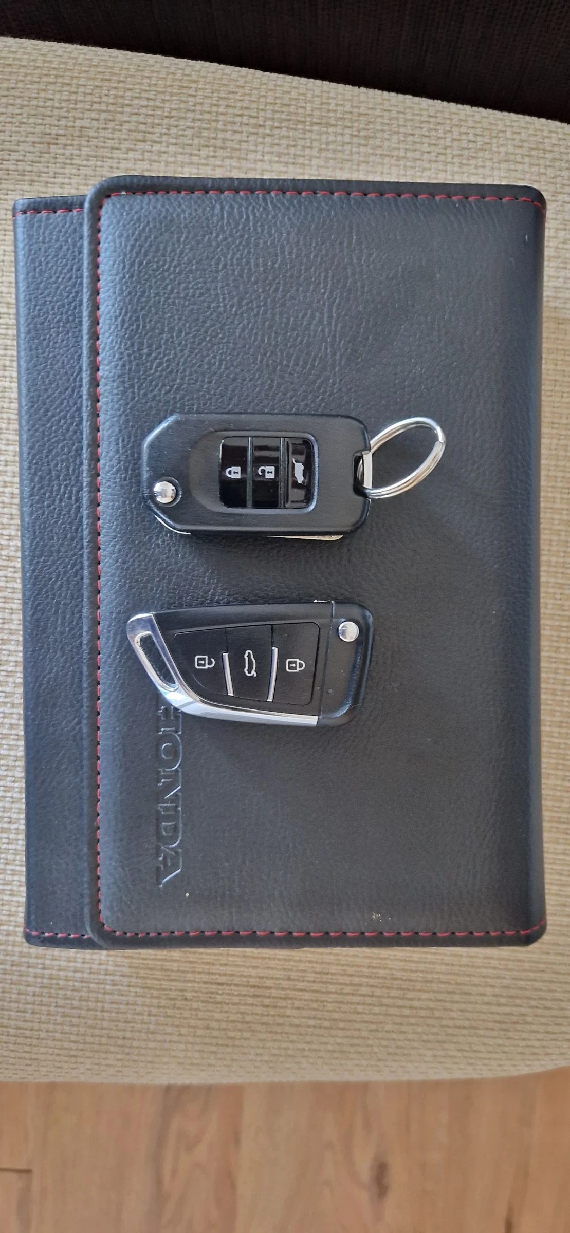 Honda Cr-v Honda cr-v 2.0i 4x4 EXECUTIVE 75000Kм., снимка 13 - Автомобили и джипове - 53971116