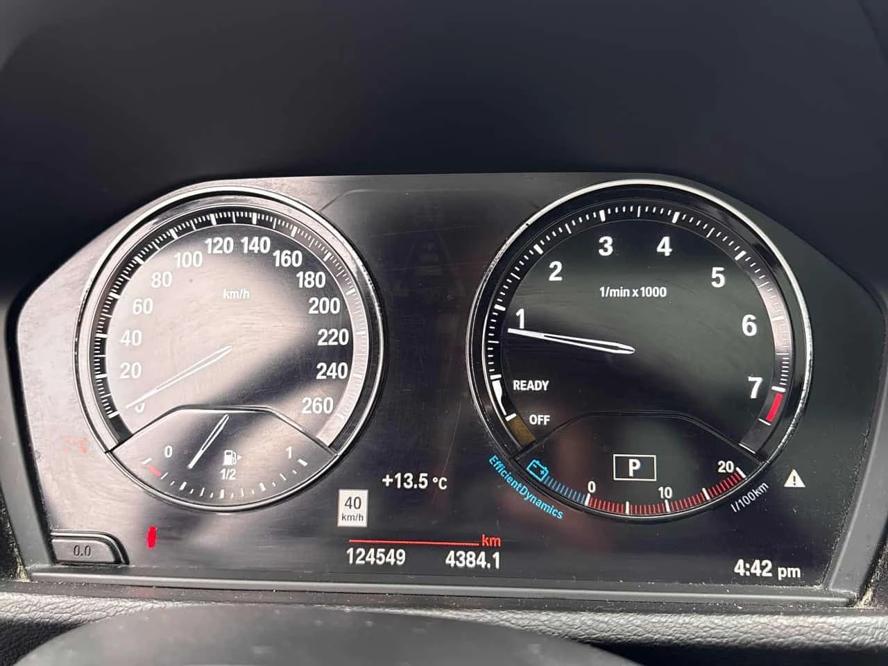 BMW X1 * xDrive28i * PANORAMA* ПОДГРЕВИ* ЕЛ. БАГАЖНИК* , снимка 8 - Автомобили и джипове - 54185002