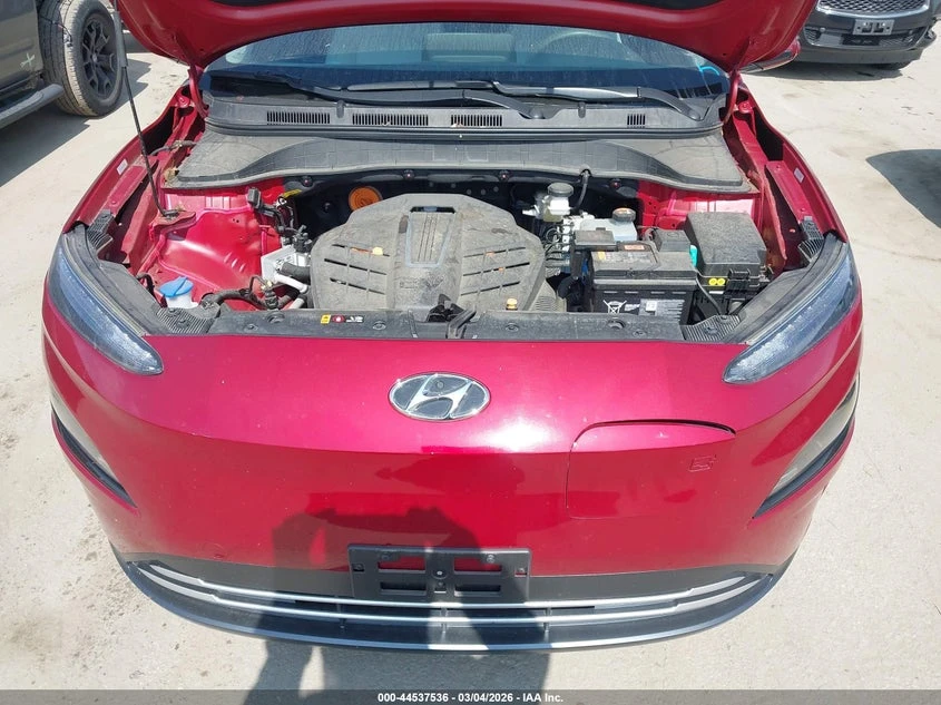 Hyundai Kona Electric Se | Mobile.bg � ����������� 10