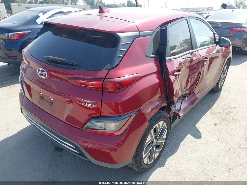Hyundai Kona Electric Se | Mobile.bg � ����������� 4