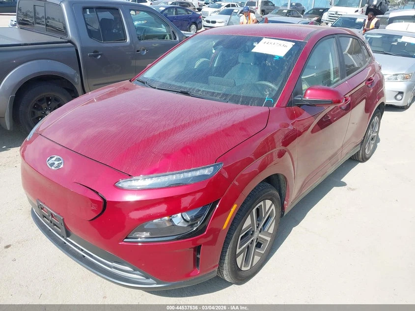 Hyundai Kona Electric Se | Mobile.bg � ����������� 2
