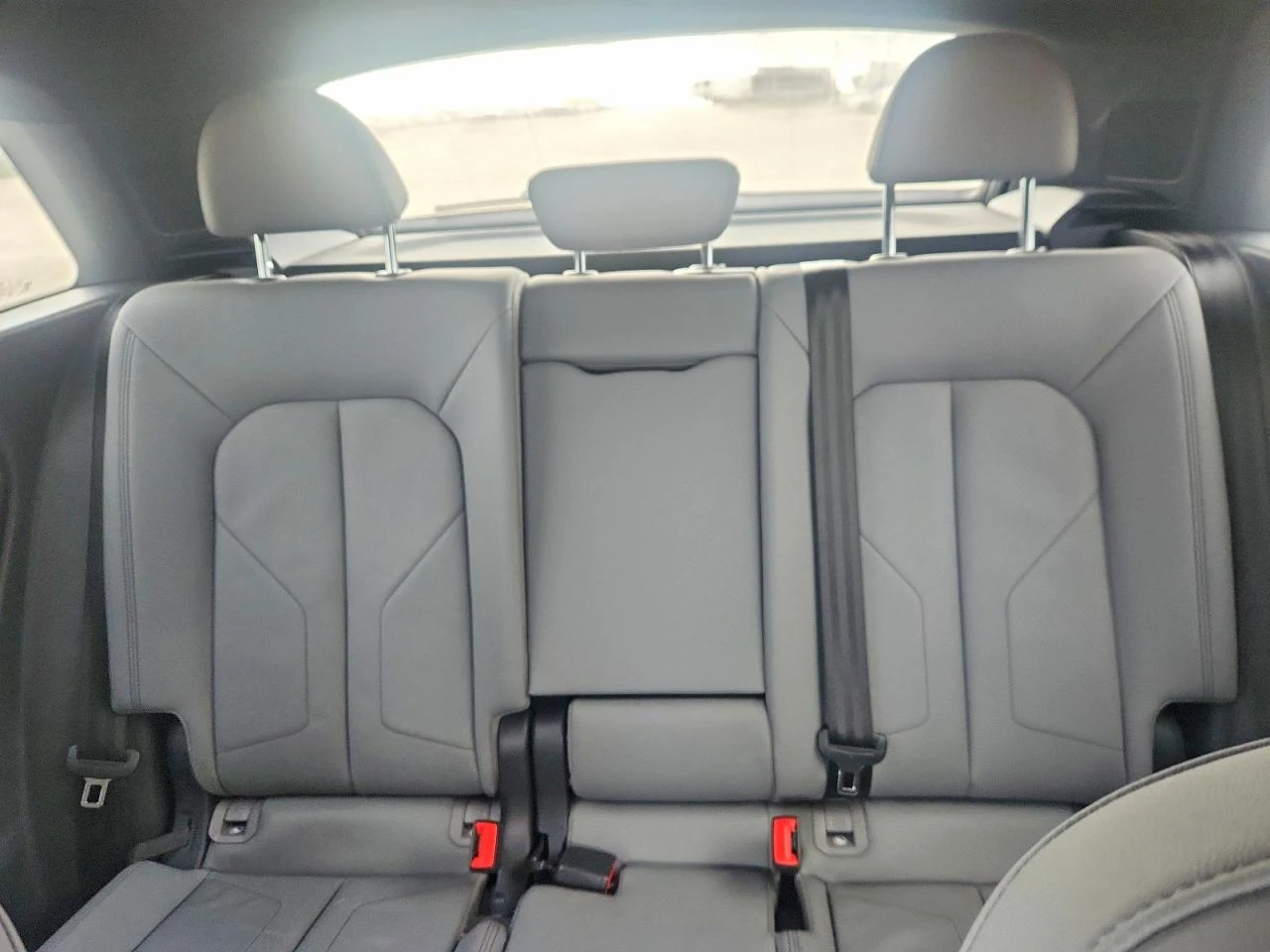 Audi Q3 Premium Plus, снимка 10 - Автомобили и джипове - 54528220