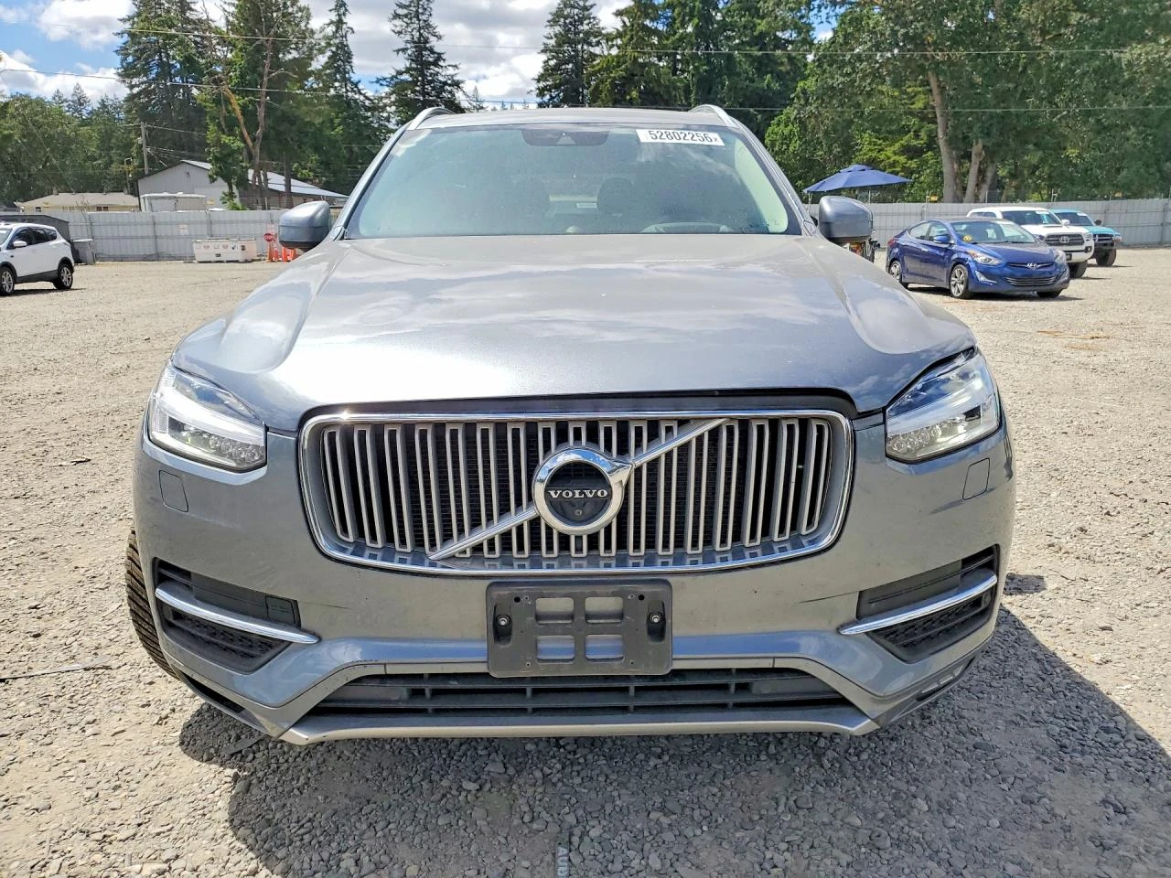 Volvo Xc90 * T6* INSCTRIPTION*  | Mobile.bg � ����������� 2