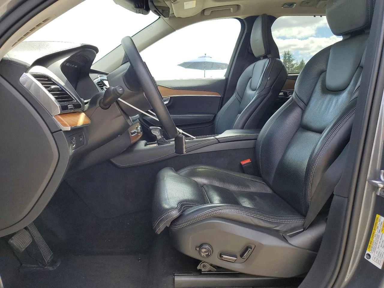 Volvo Xc90 * T6* INSCTRIPTION*  | Mobile.bg � ����������� 10