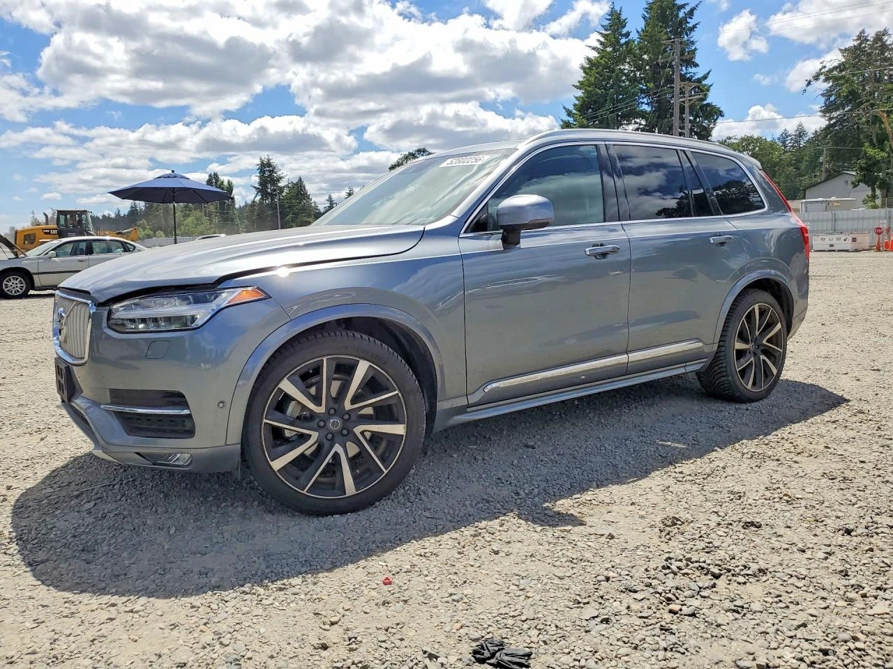 Volvo Xc90 * T6* INSCTRIPTION*  | Mobile.bg � ����������� 1