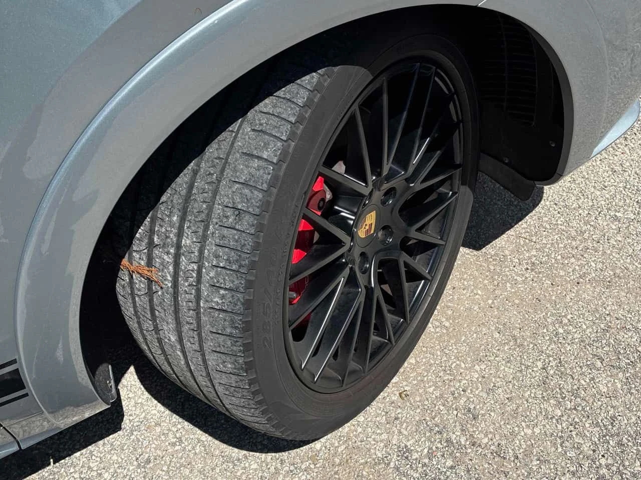 Porsche Cayenne * GTS * CARFAX * БЕЗ ПЪРВОНАЧАЛНА ВНОСКА, снимка 13 - Автомобили и джипове - 54841791