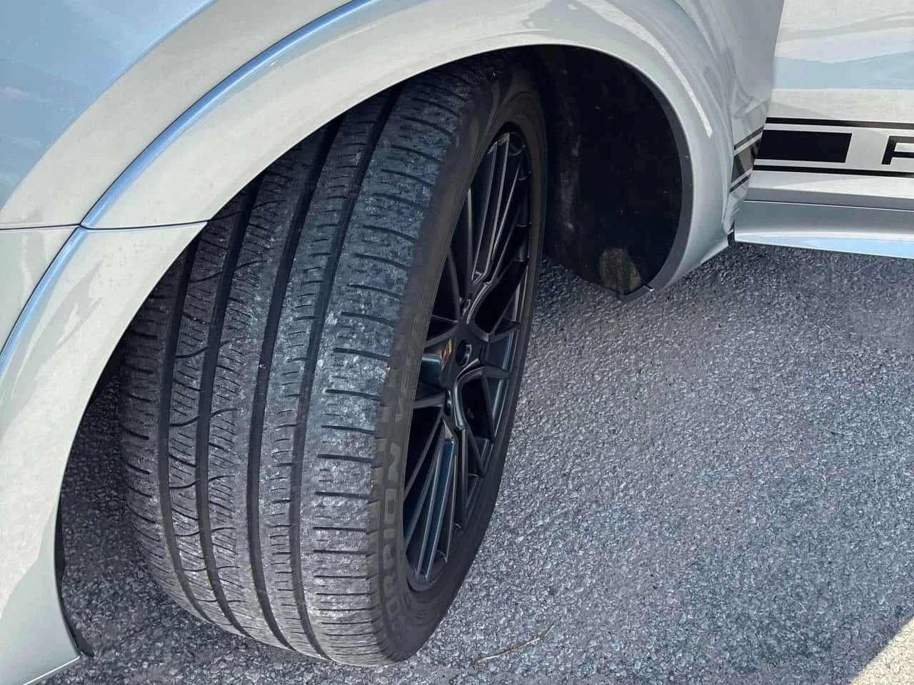 Porsche Cayenne * GTS * CARFAX * БЕЗ ПЪРВОНАЧАЛНА ВНОСКА, снимка 14 - Автомобили и джипове - 54841791