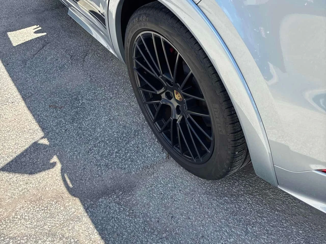 Porsche Cayenne * GTS * CARFAX * БЕЗ ПЪРВОНАЧАЛНА ВНОСКА, снимка 11 - Автомобили и джипове - 54841791