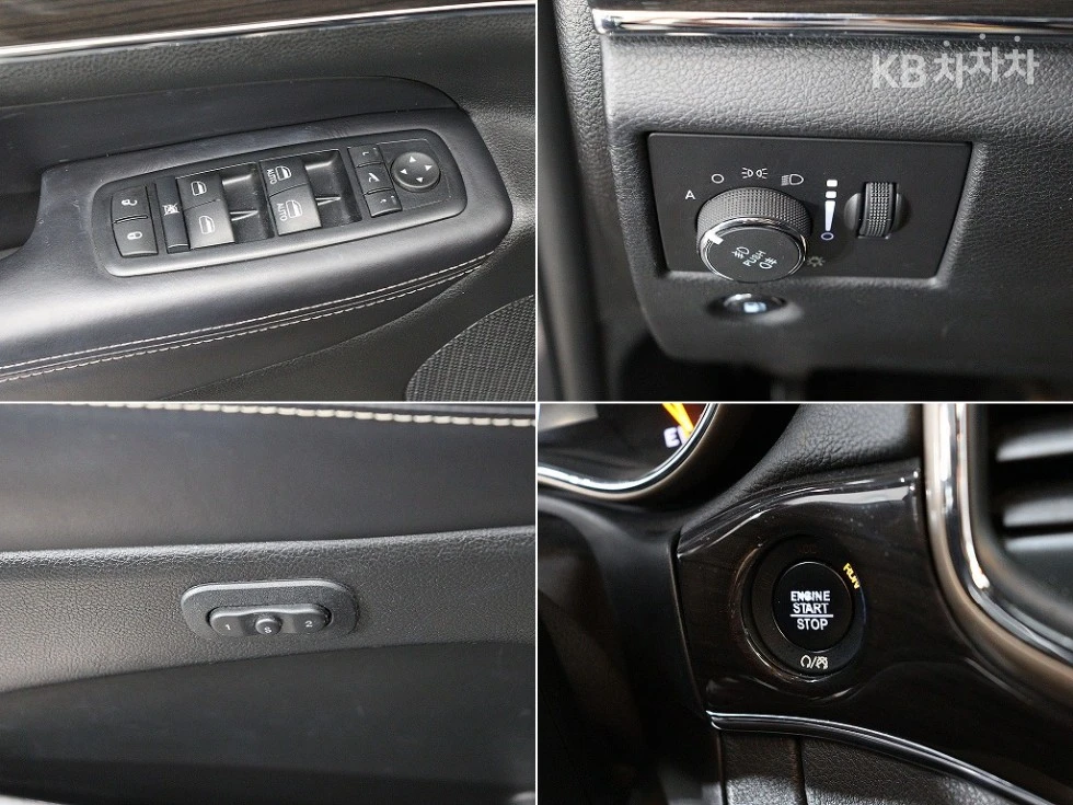 Jeep Grand cherokee, снимка 13 - Автомобили и джипове - 54858690