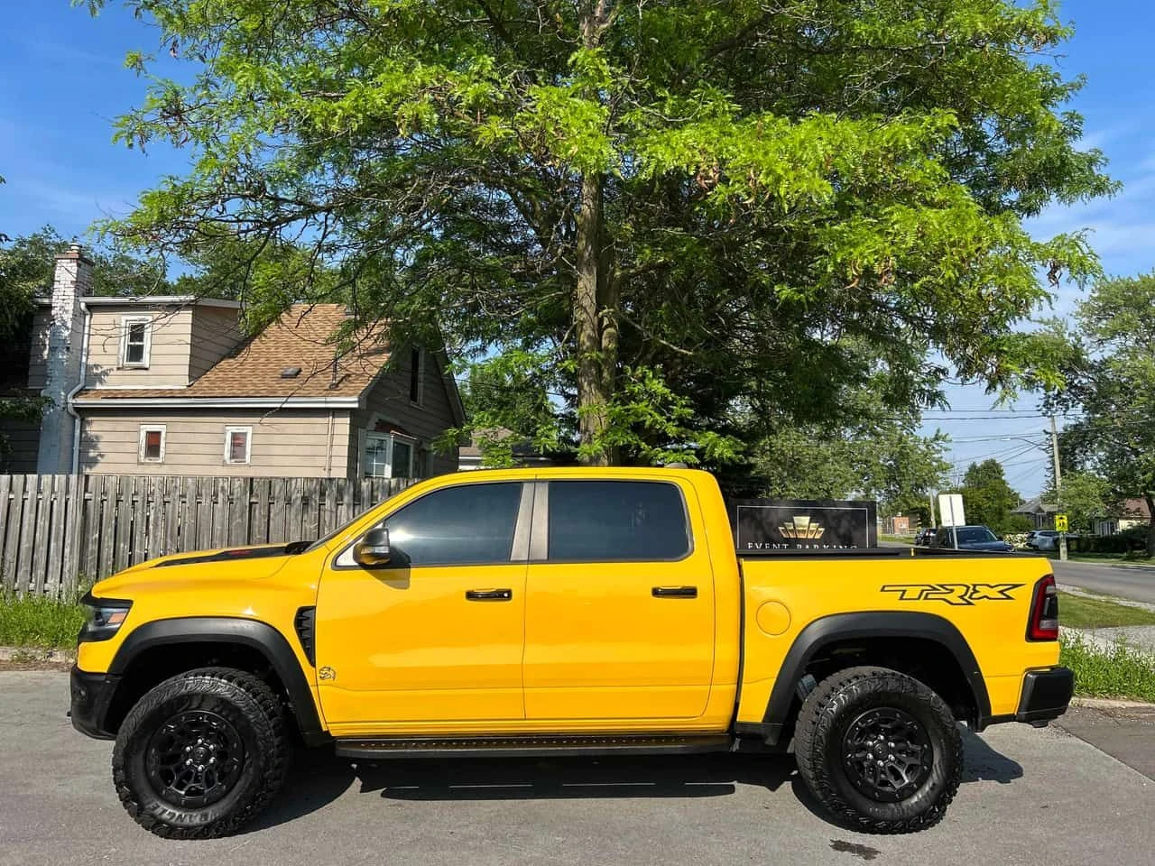 Dodge RAM 1500 * TRX* АВТОКРЕДИТ БЕЗ ПЪРВОНАЧАЛНА ВНОСКА* , снимка 2 - Автомобили и джипове - 55164449