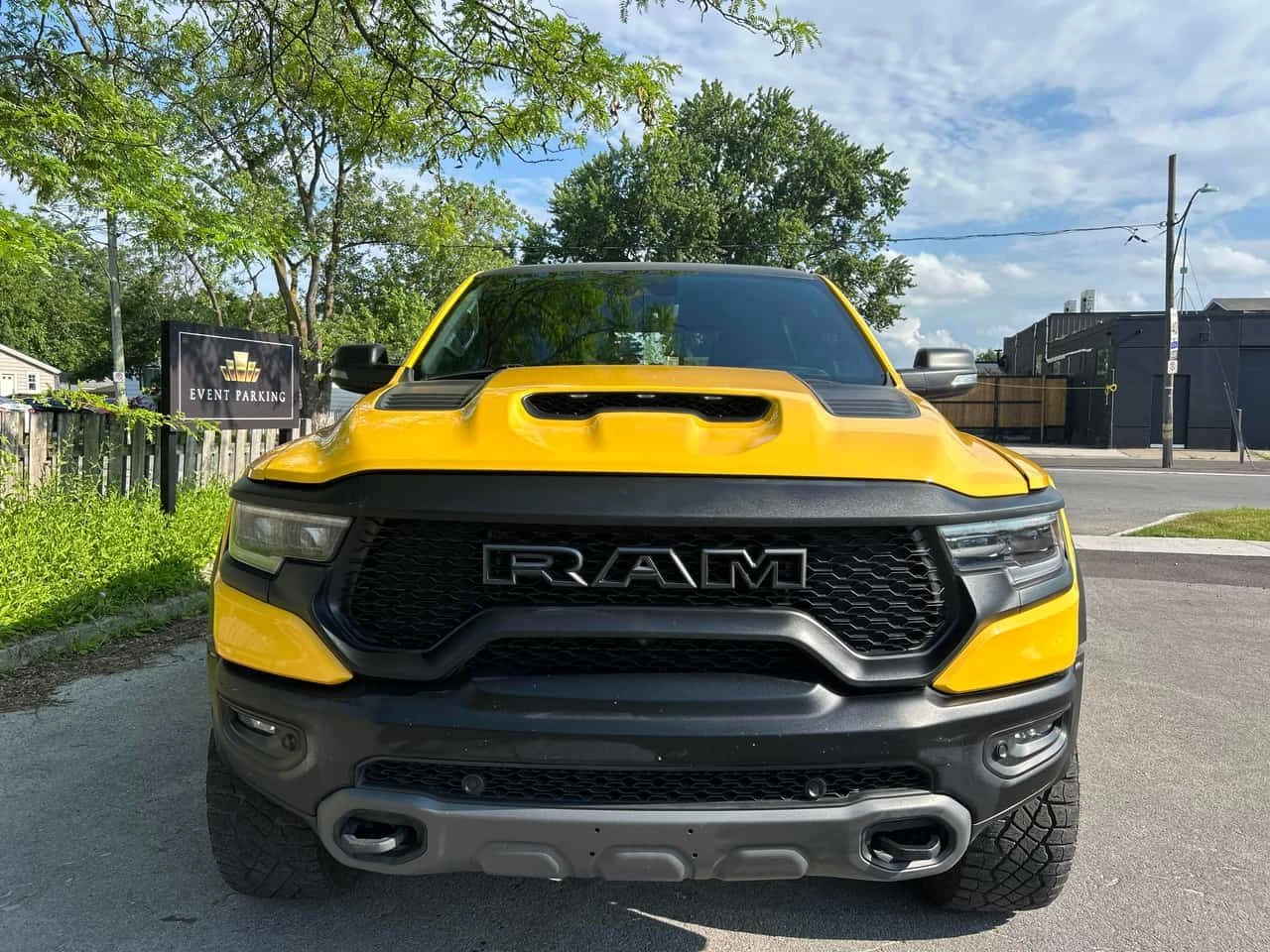 Dodge RAM 1500 * TRX* АВТОКРЕДИТ БЕЗ ПЪРВОНАЧАЛНА ВНОСКА* , снимка 6 - Автомобили и джипове - 55164449