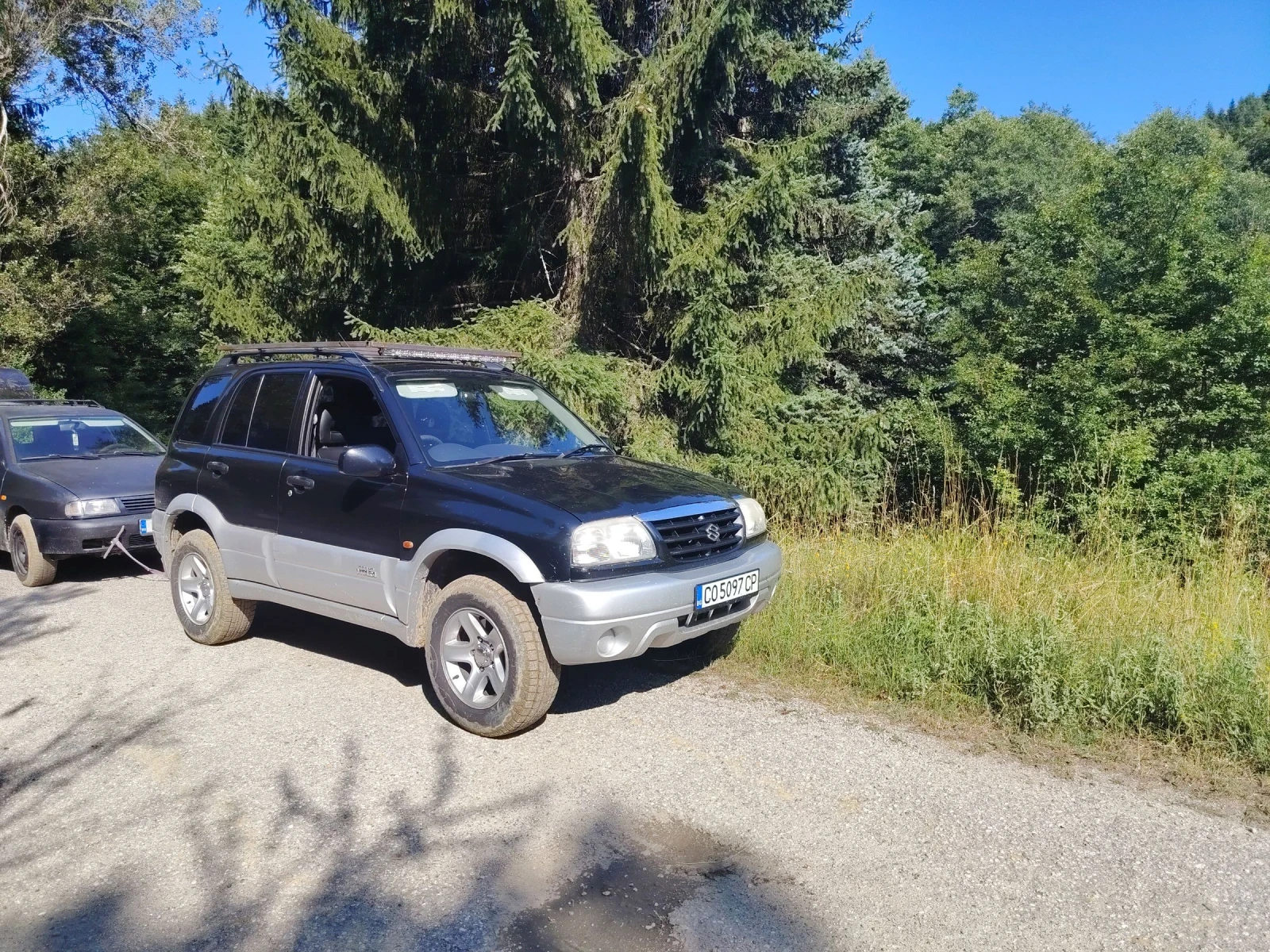Suzuki Grand vitara 2.0 | Mobile.bg � ����������� 11