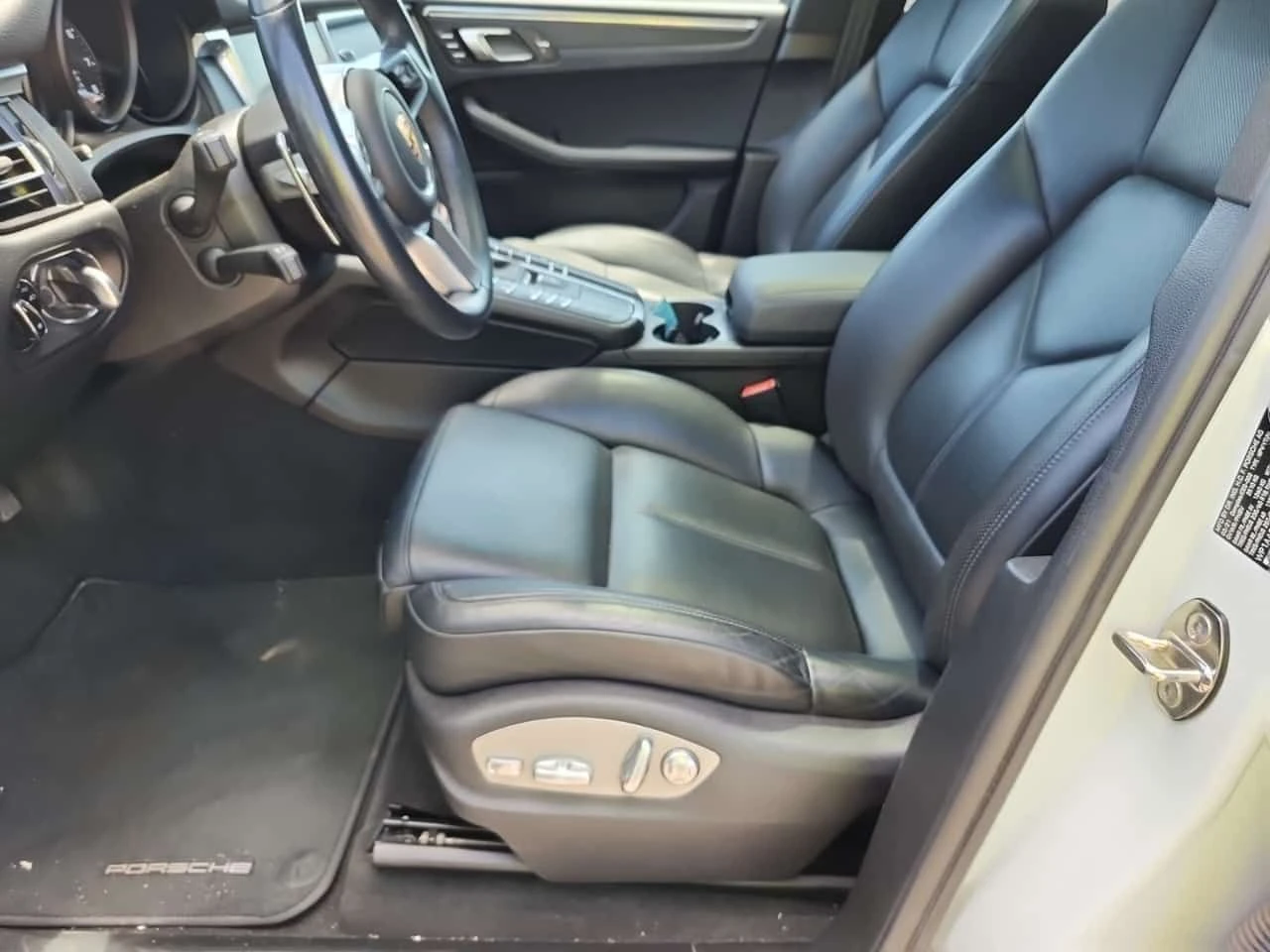 Porsche Macan AWD | CARFAX | ���������� ��� ������������ ������ | Mobile.bg � ����������� 6