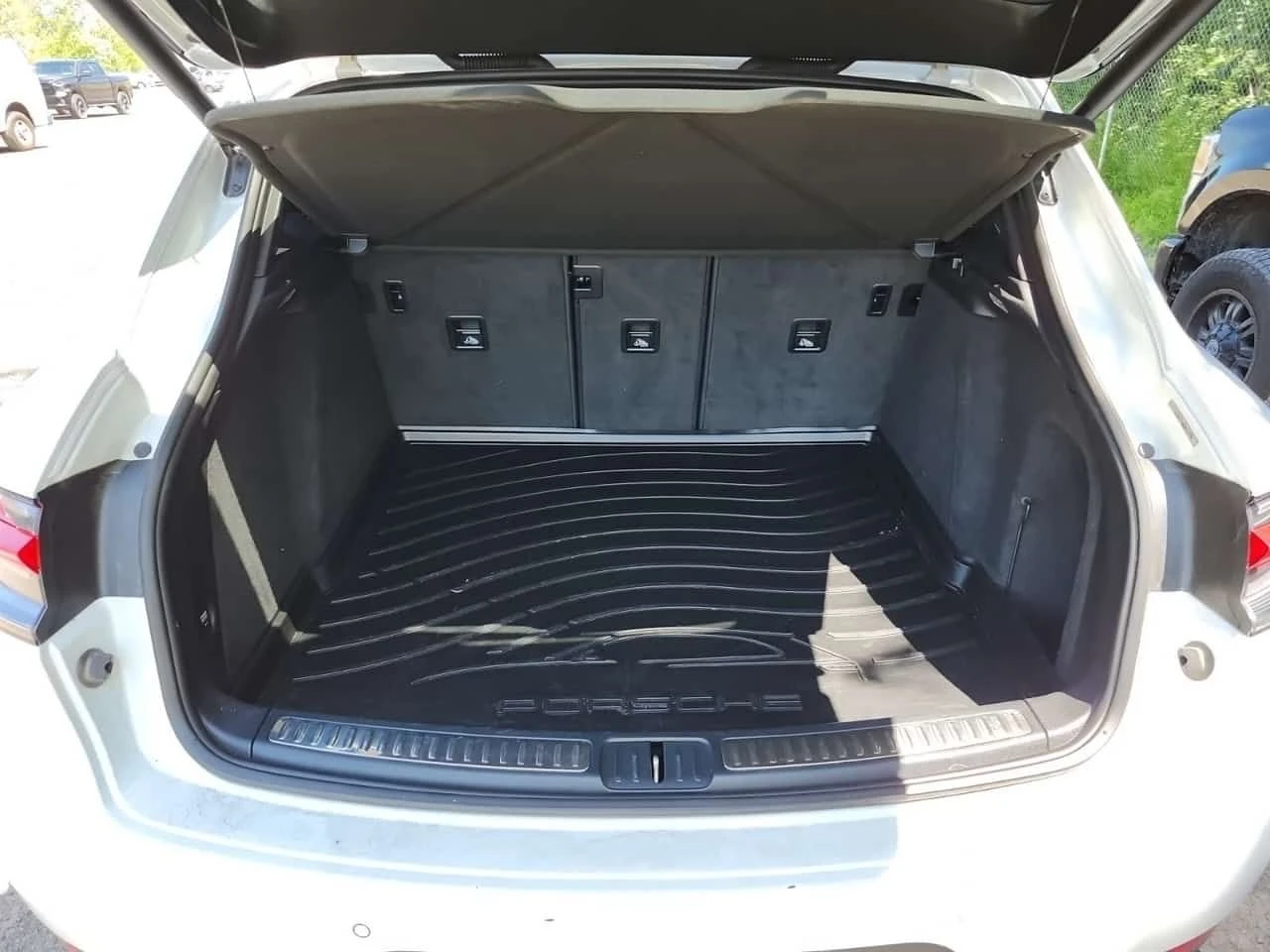 Porsche Macan AWD | CARFAX | ���������� ��� ������������ ������ | Mobile.bg � ����������� 14