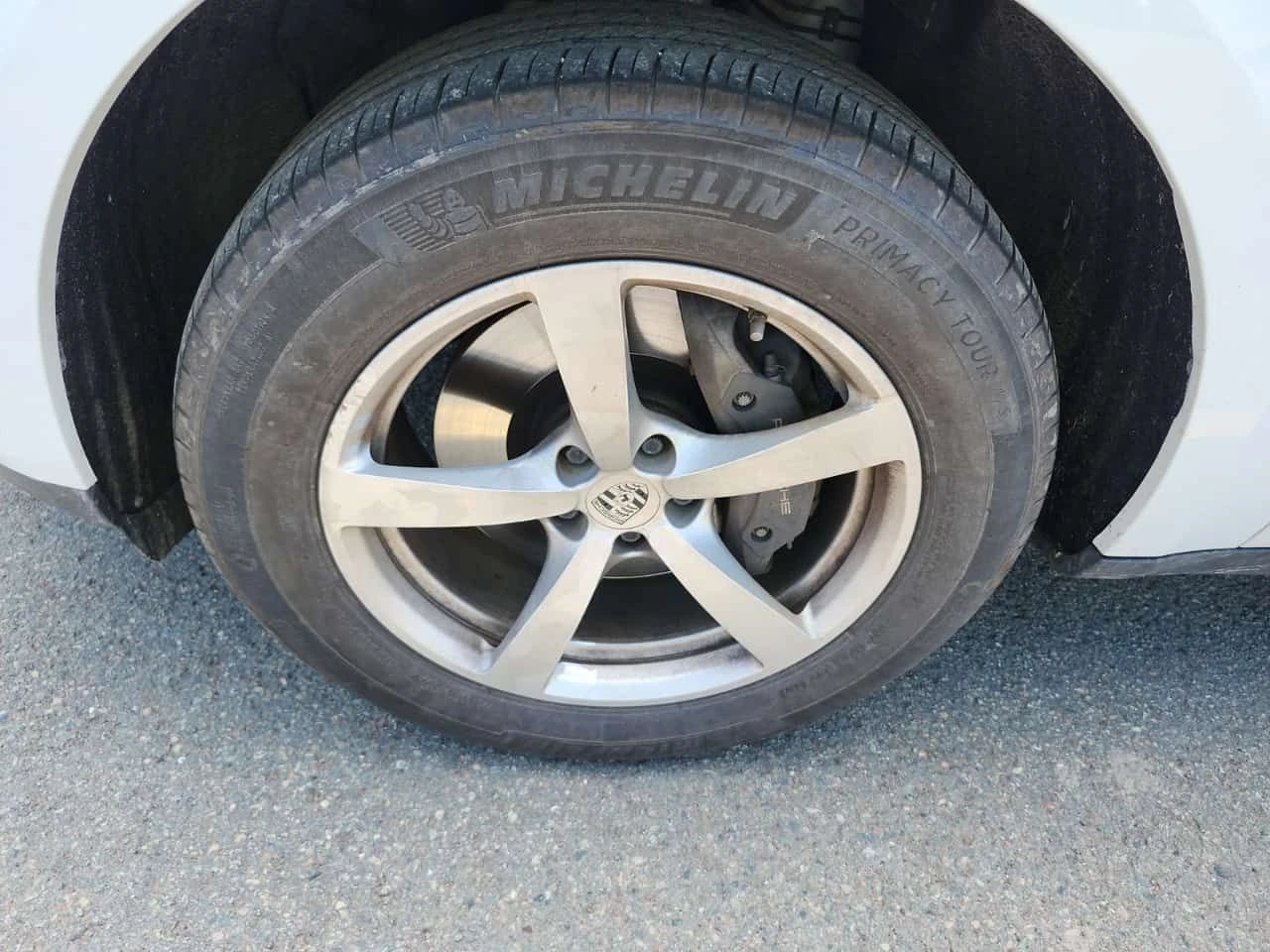 Porsche Macan AWD | CARFAX | ���������� ��� ������������ ������ | Mobile.bg � ����������� 5