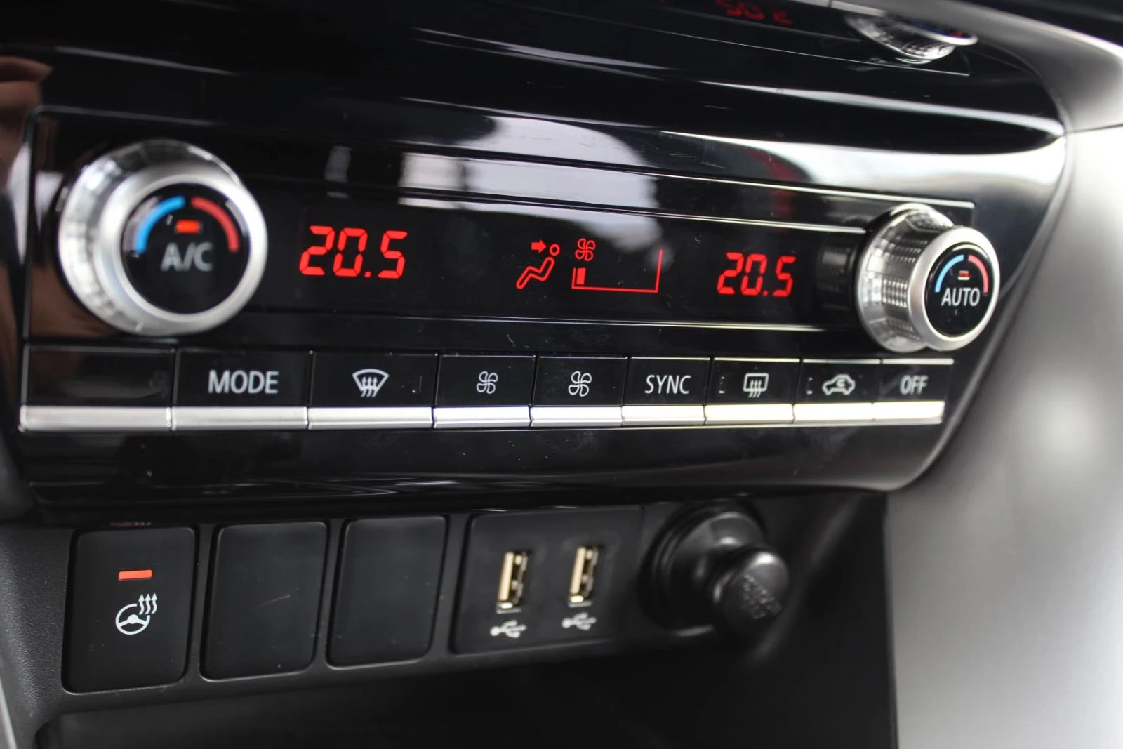 Mitsubishi Eclipse Cross PHEV/188HP/SELECT+ /4X4/360/ACC/LED/NAVI/827z, снимка 15 - Автомобили и джипове - 55752990