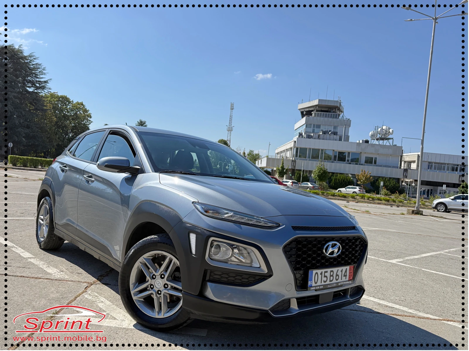 Hyundai Kona 1.6 | Mobile.bg � ����������� 1