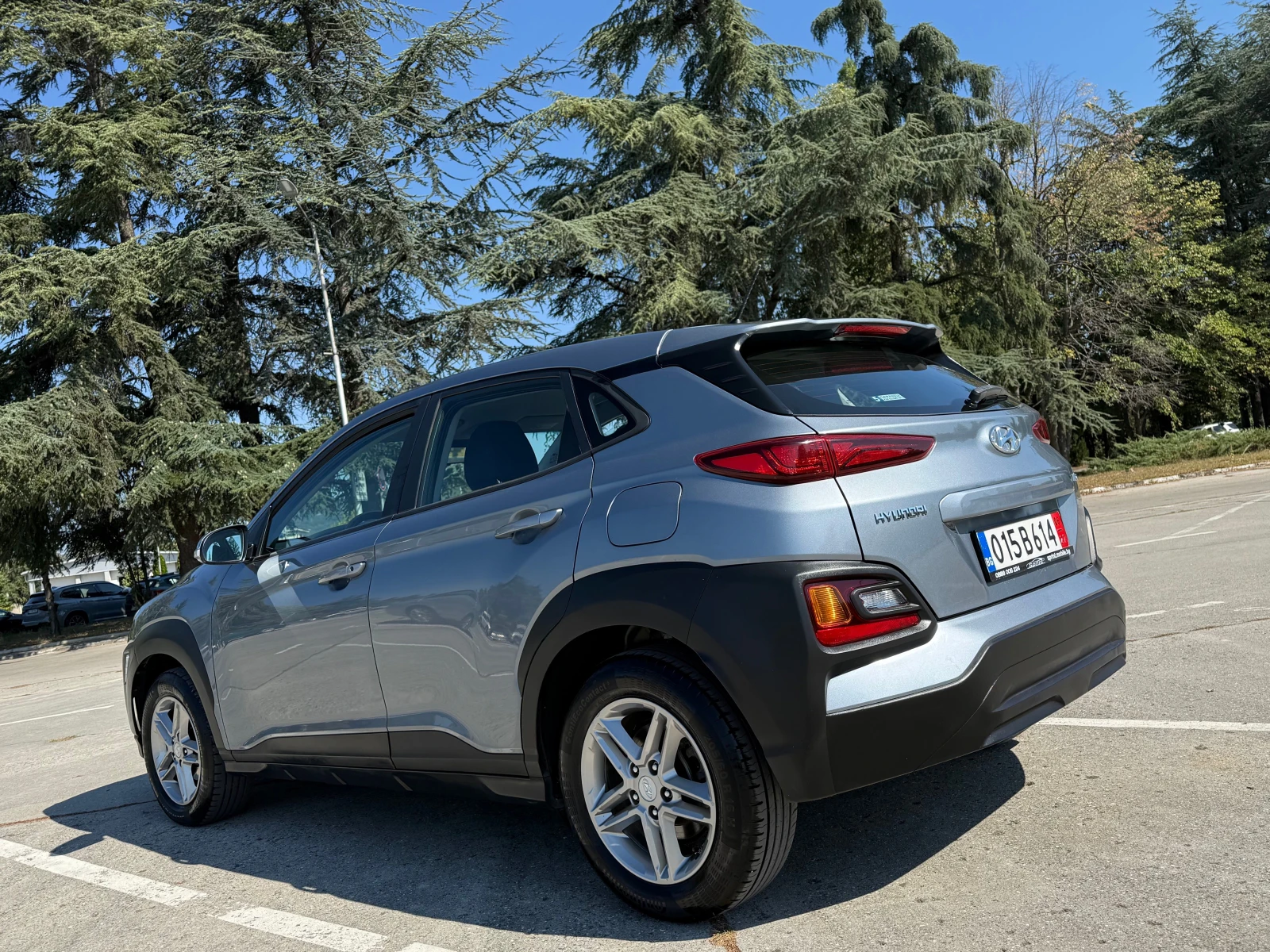 Hyundai Kona 1.6 | Mobile.bg � ����������� 5