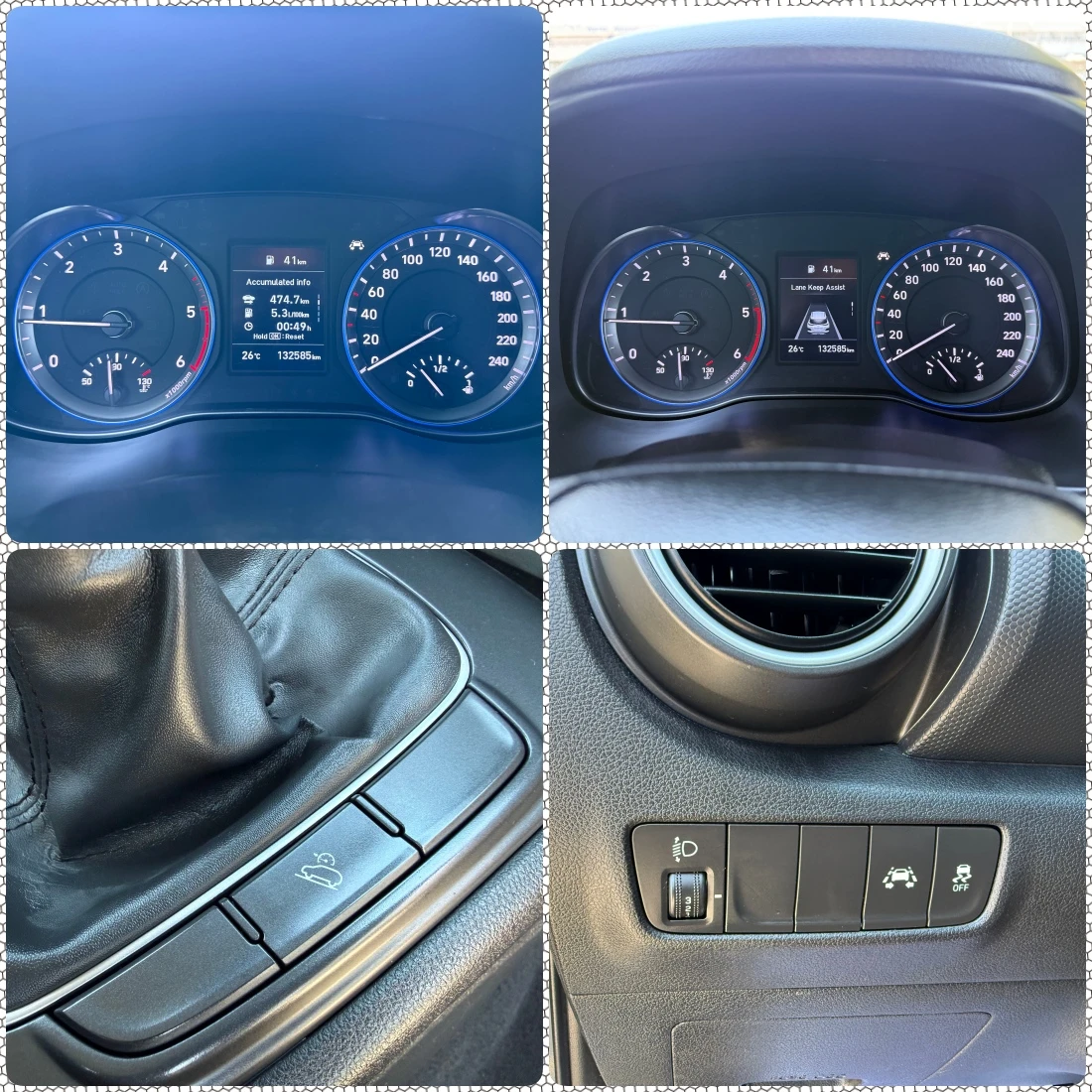 Hyundai Kona 1.6 | Mobile.bg � ����������� 13