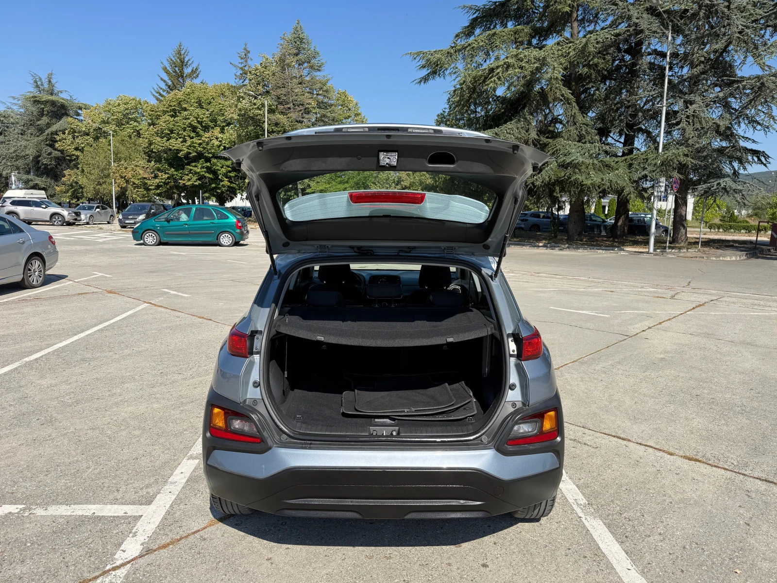 Hyundai Kona 1.6 | Mobile.bg � ����������� 6