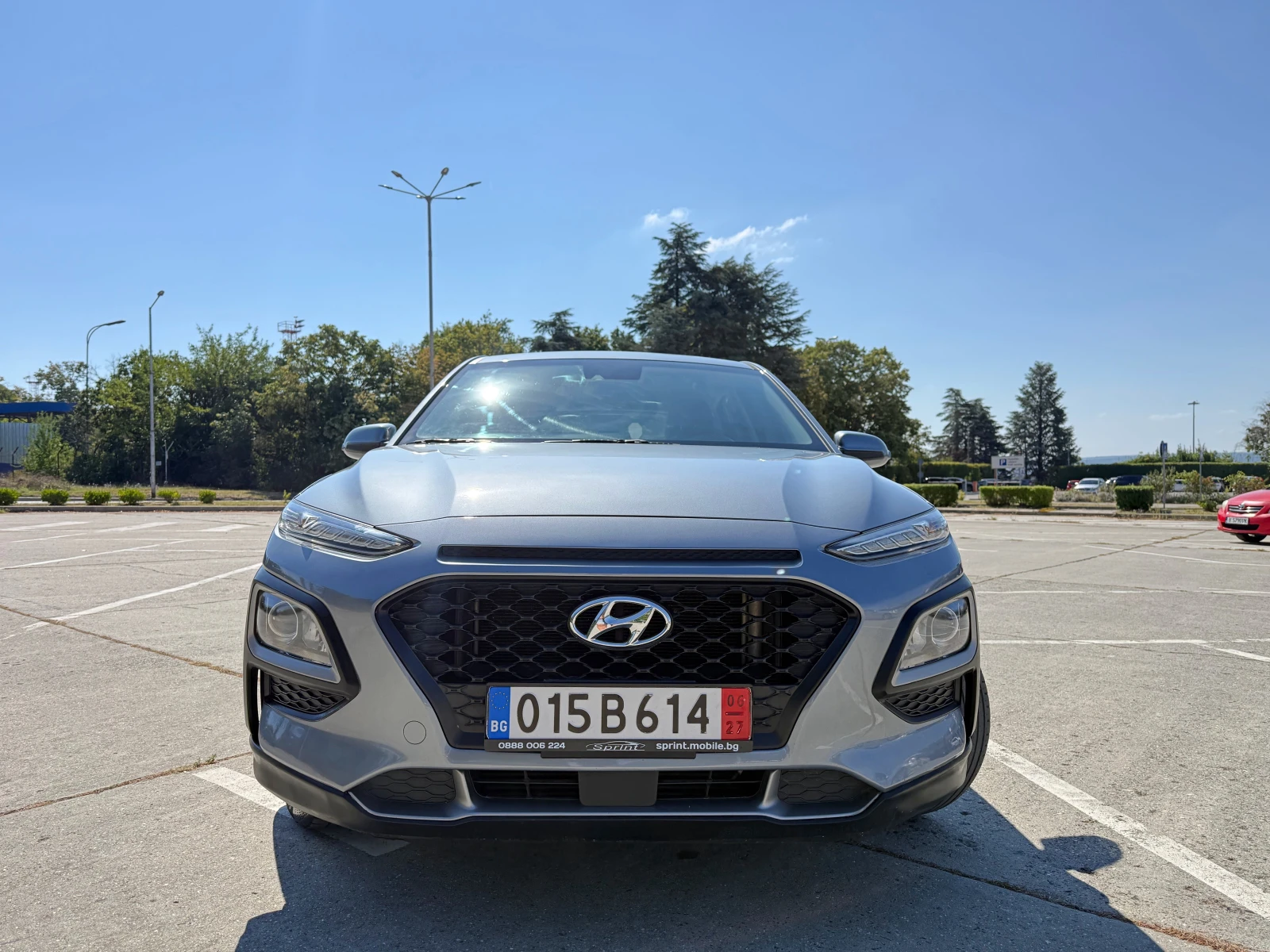Hyundai Kona 1.6 | Mobile.bg � ����������� 3