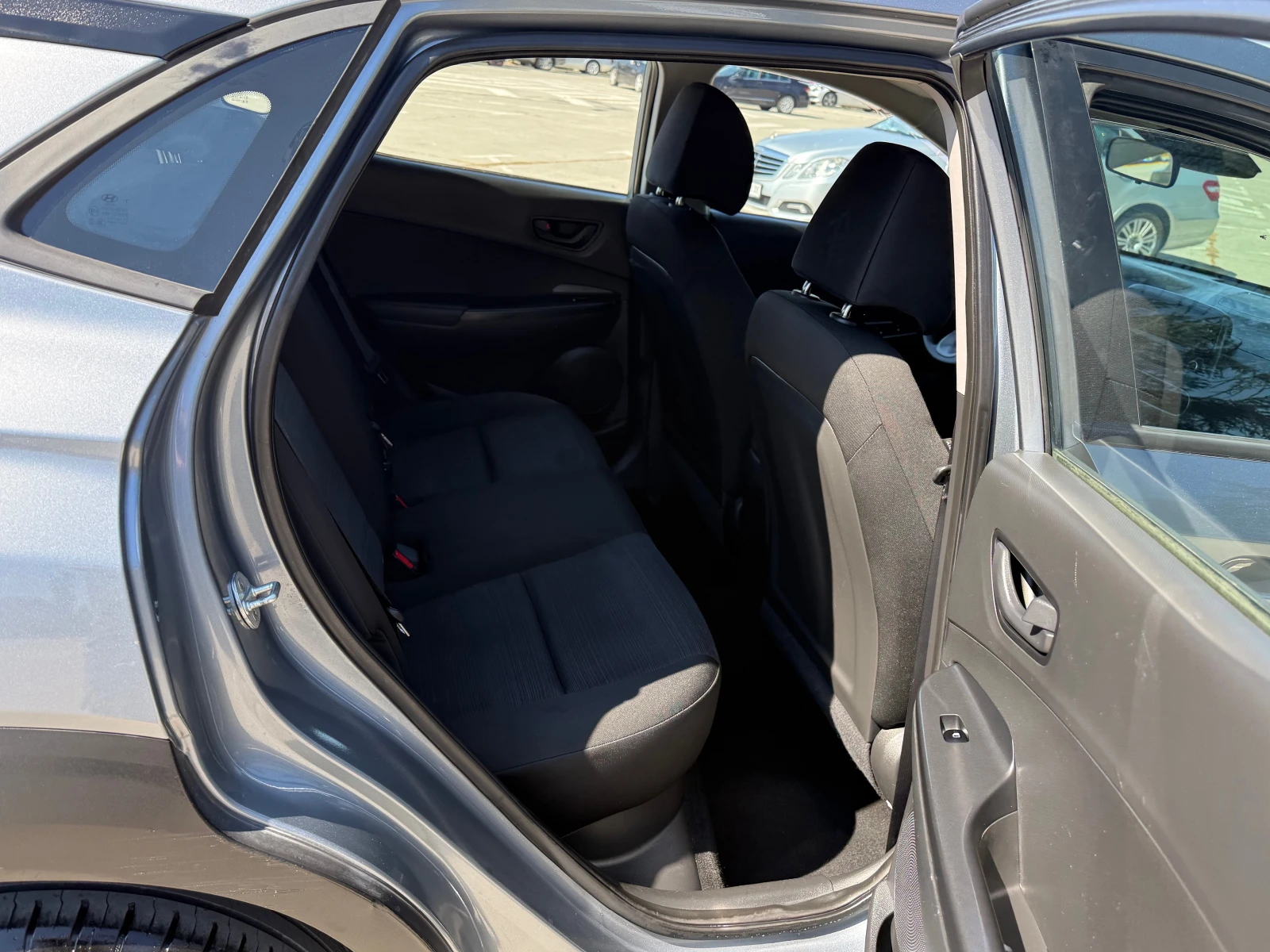Hyundai Kona 1.6 | Mobile.bg � ����������� 12