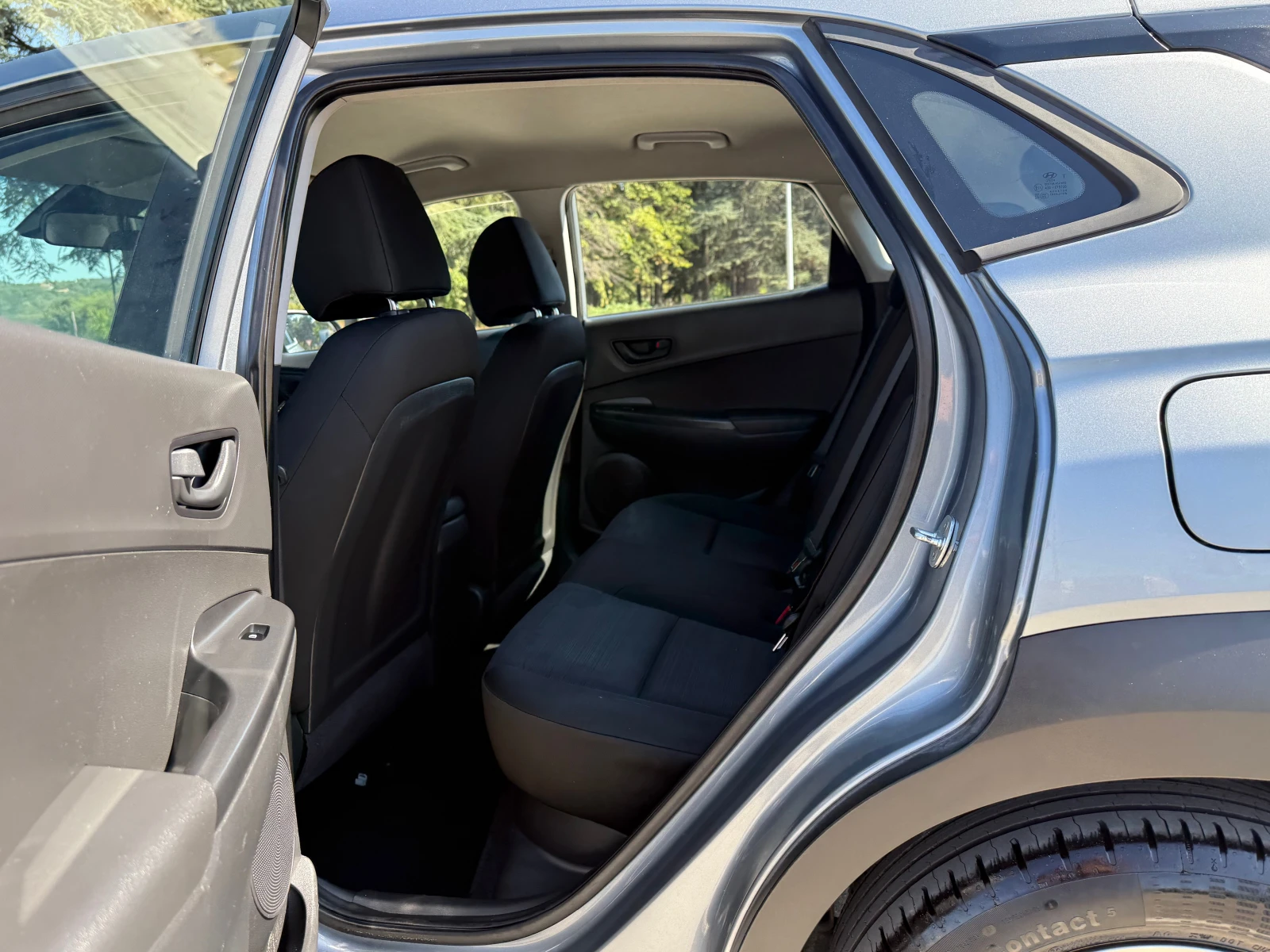 Hyundai Kona 1.6 | Mobile.bg � ����������� 11